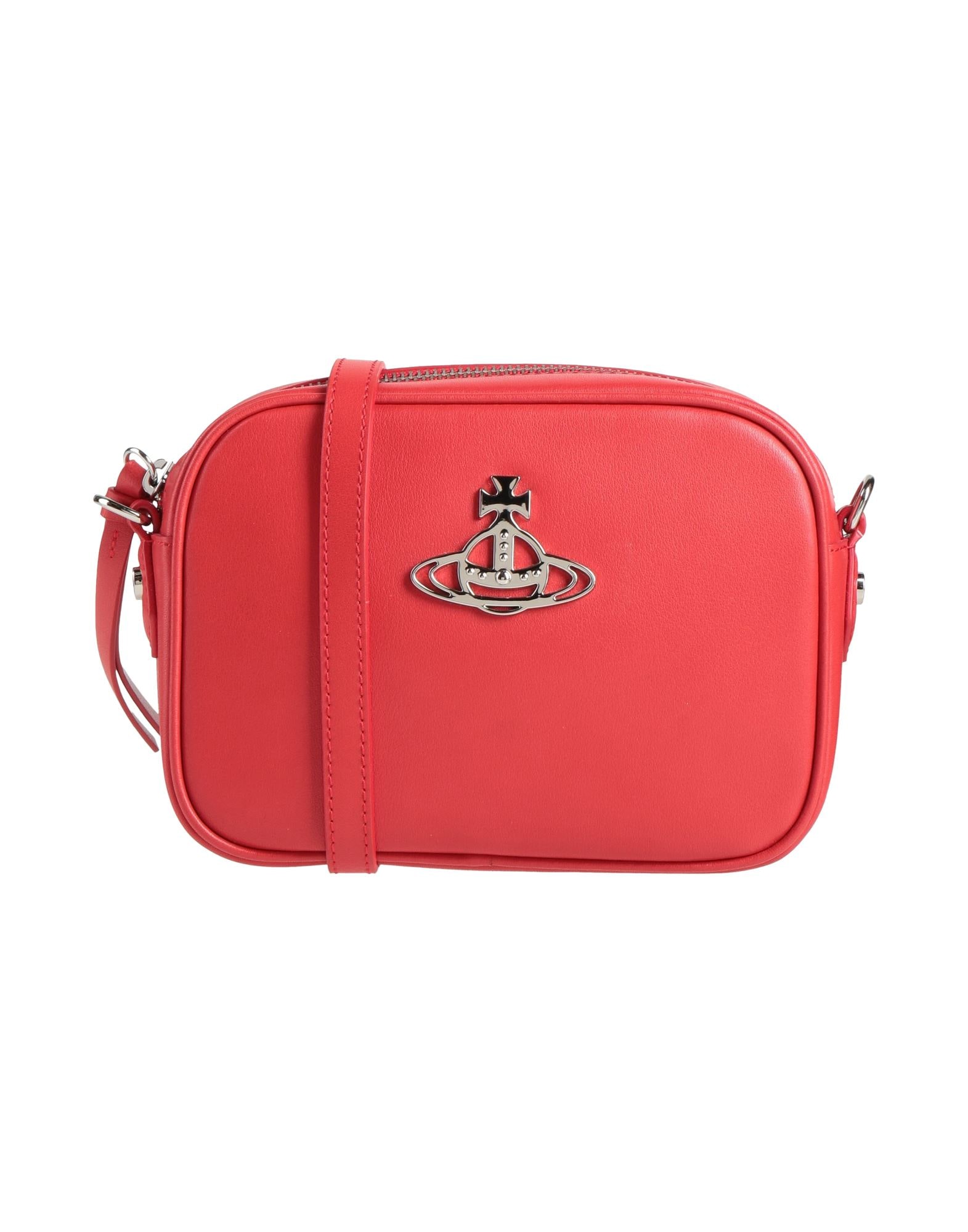 VIVIENNE WESTWOOD - Cross-body bags