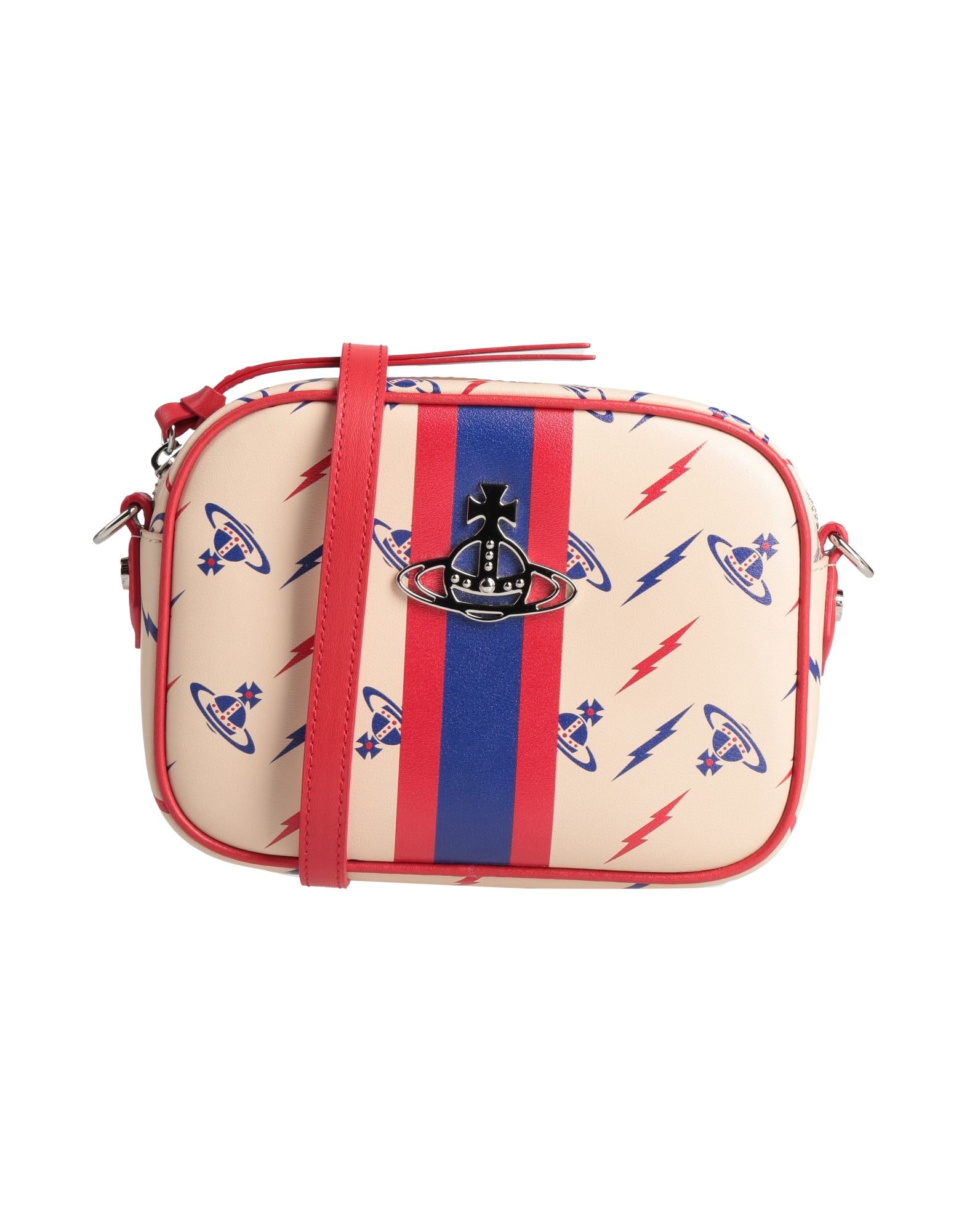 VIVIENNE WESTWOOD - Cross-body bags