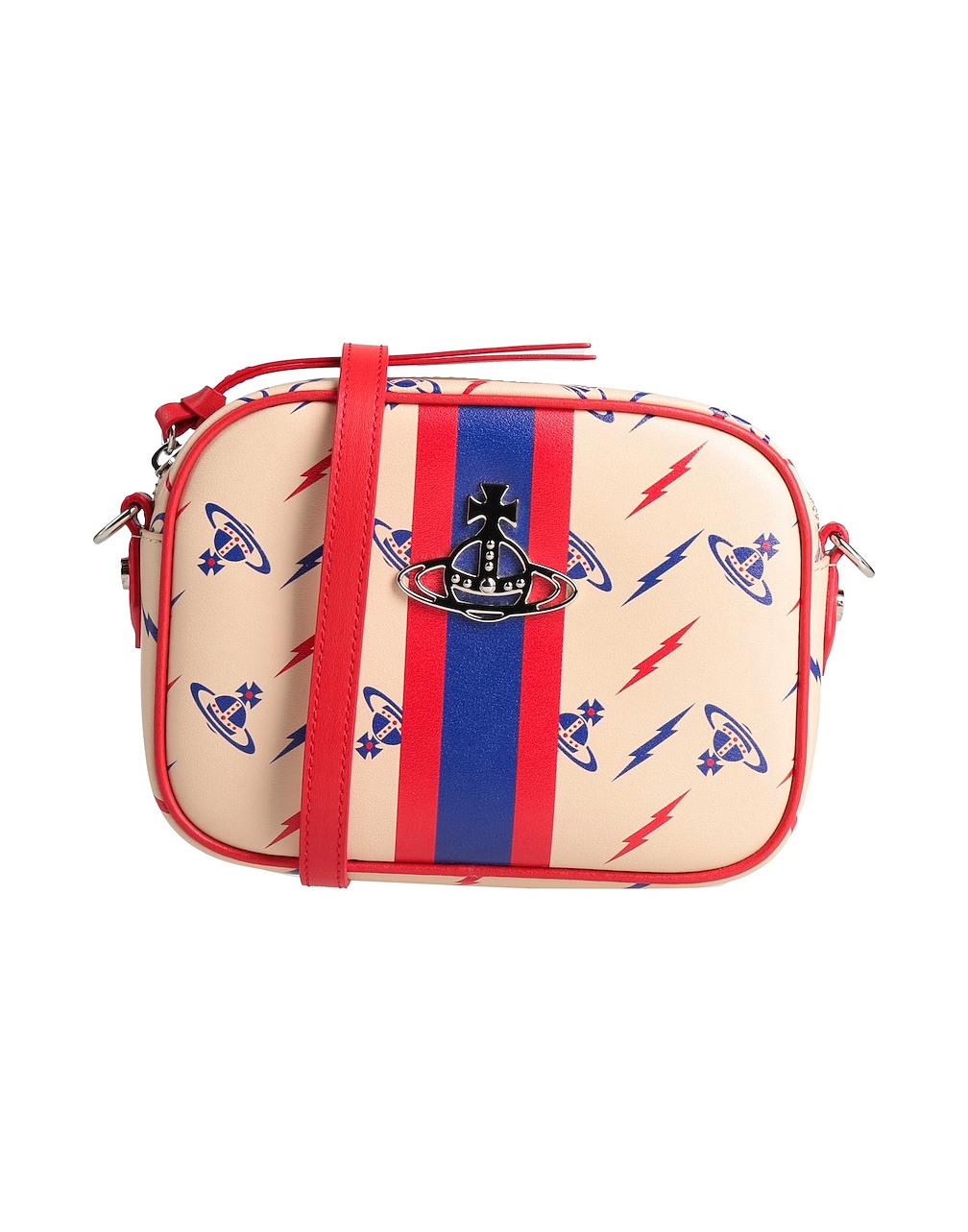 VIVIENNE WESTWOOD - Cross-body bags