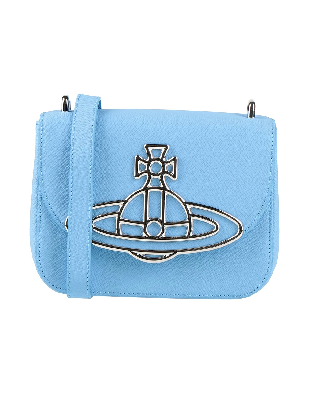 VIVIENNE WESTWOOD - Cross-body bags