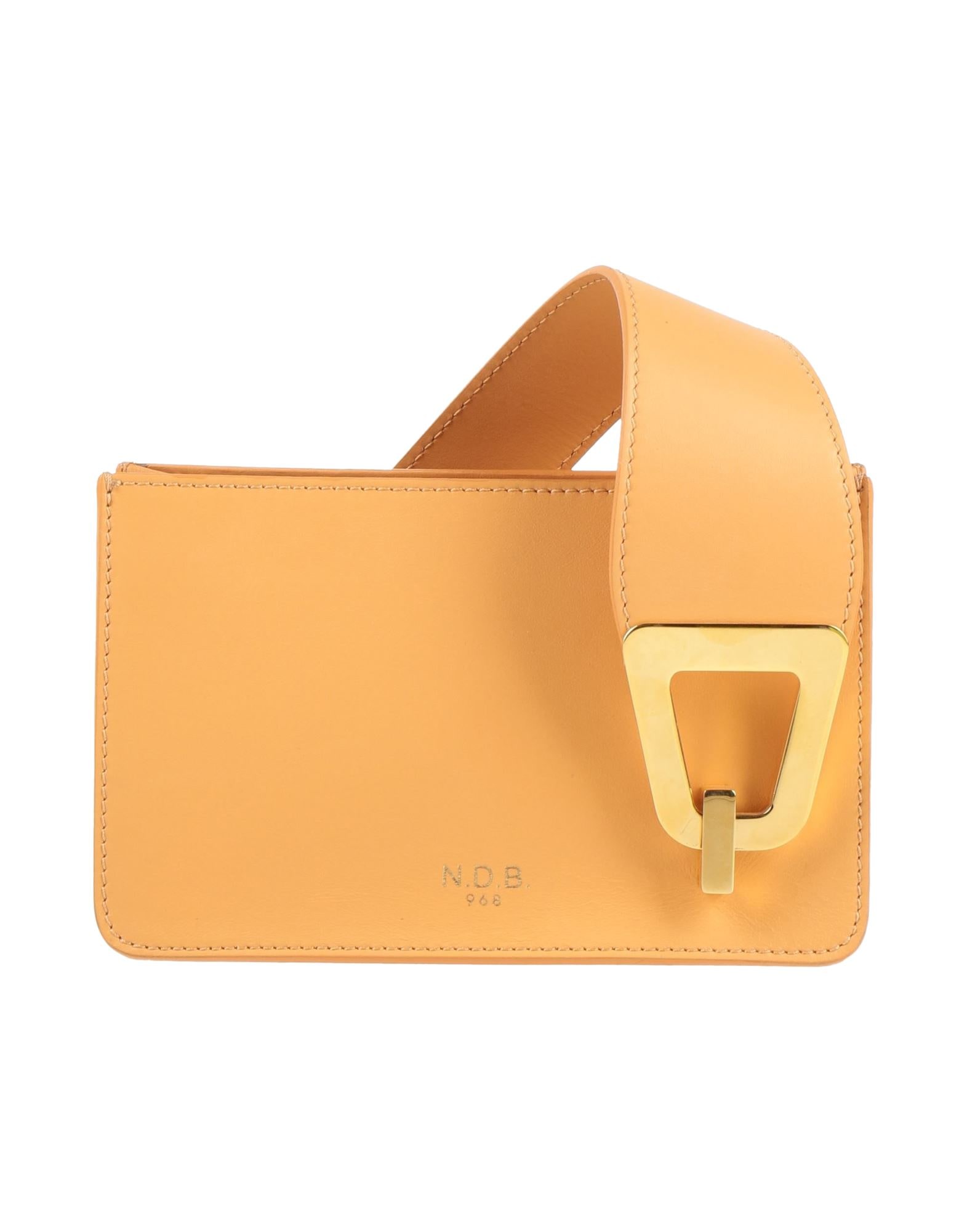 N.D.B. 968 - Handbags