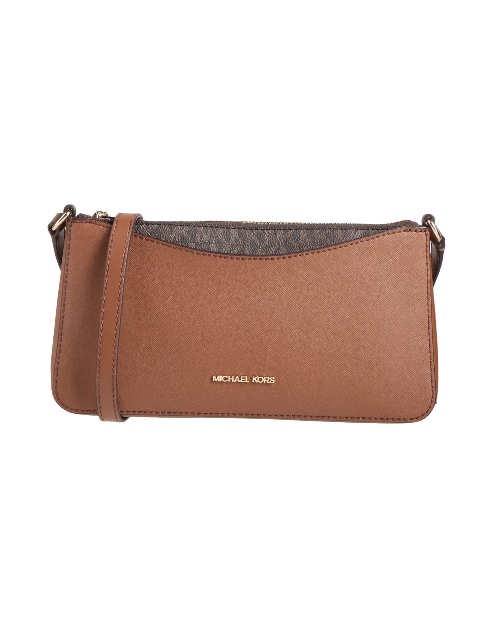 MICHAEL MICHAEL KORS - Cross-body bags