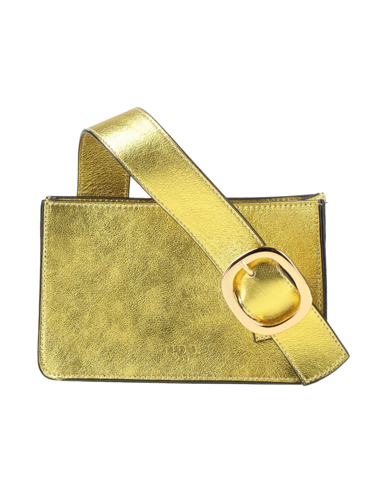 N.D.B. 968 - Handbags