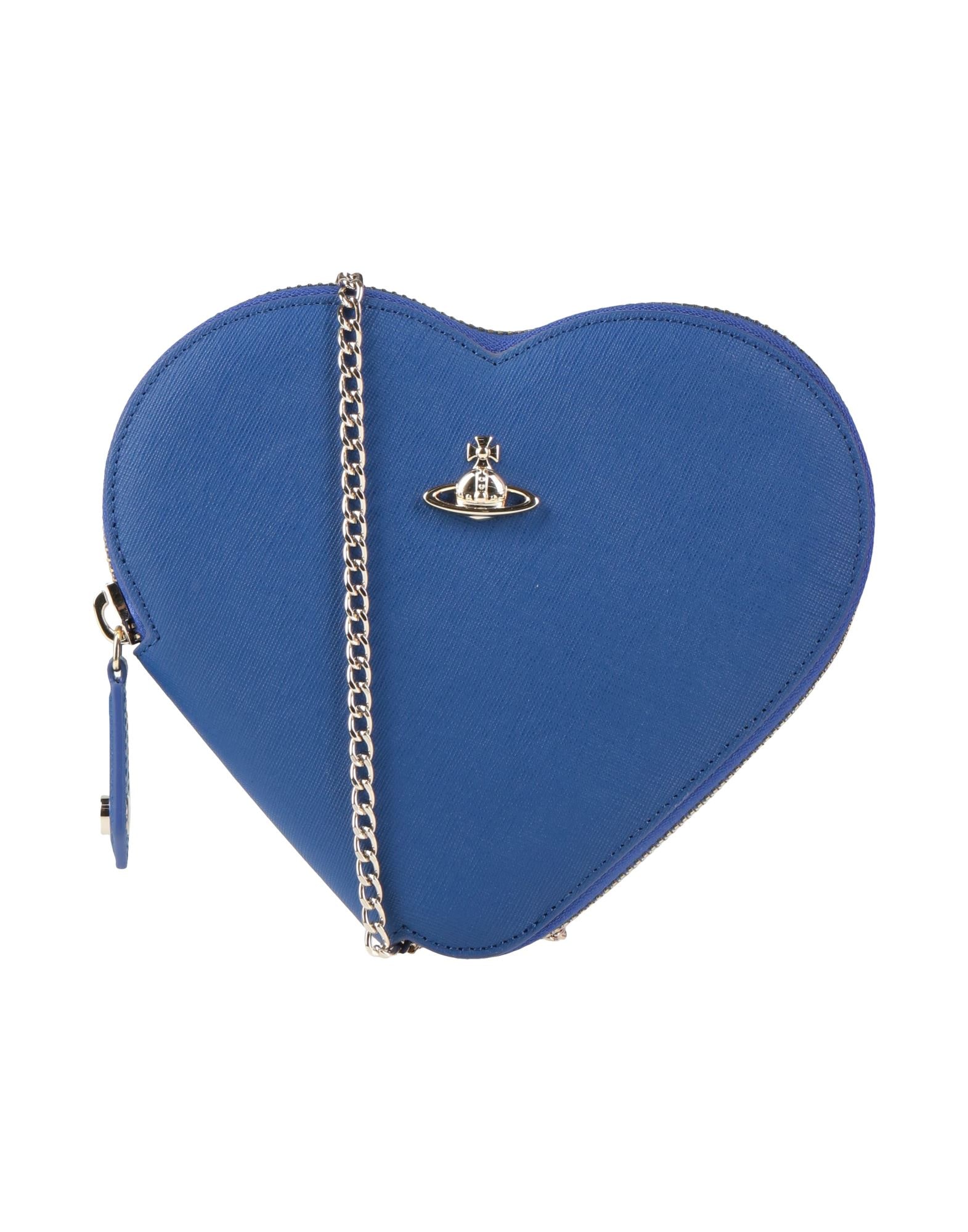 VIVIENNE WESTWOOD - Borse a tracolla