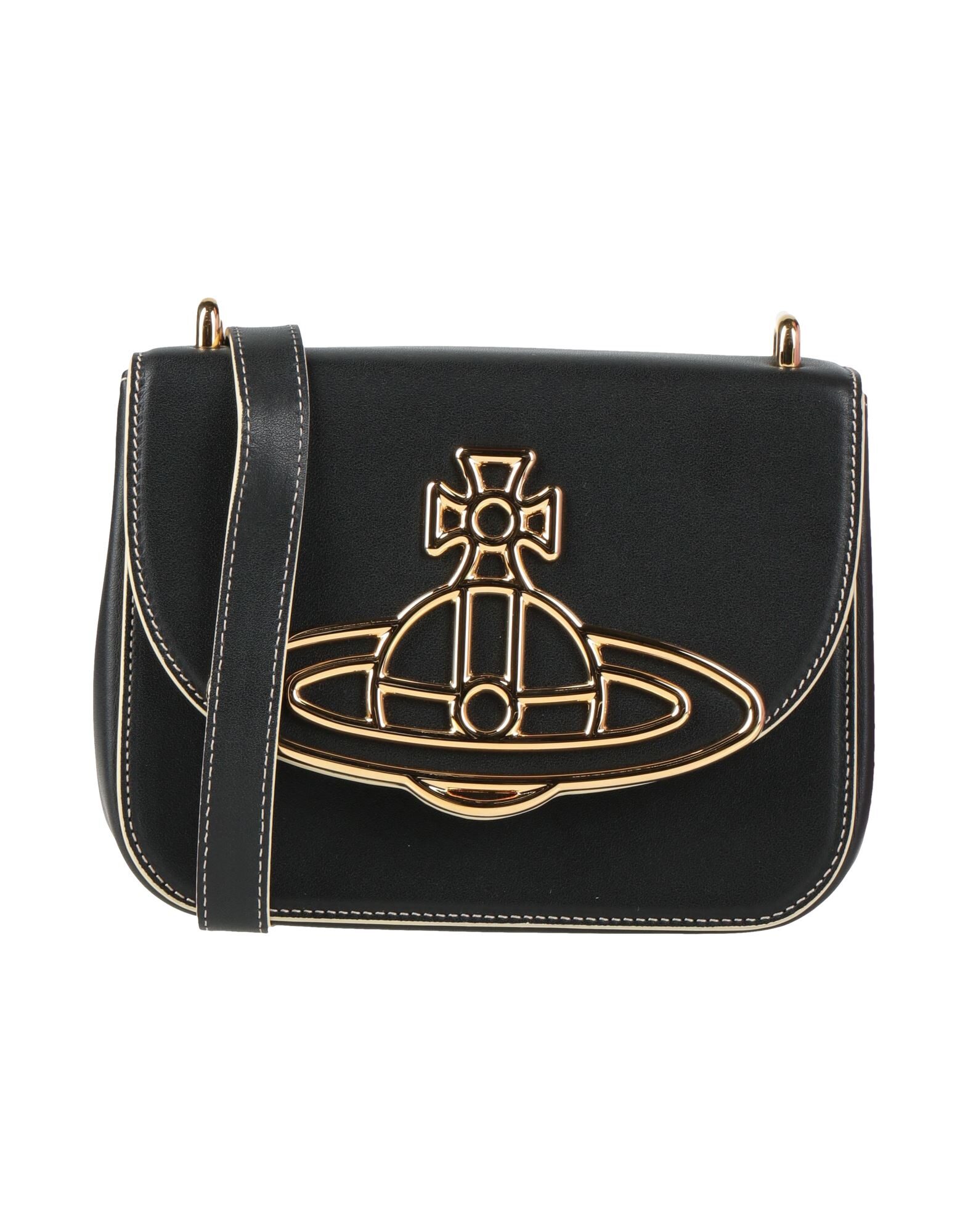 VIVIENNE WESTWOOD - Cross-body bags