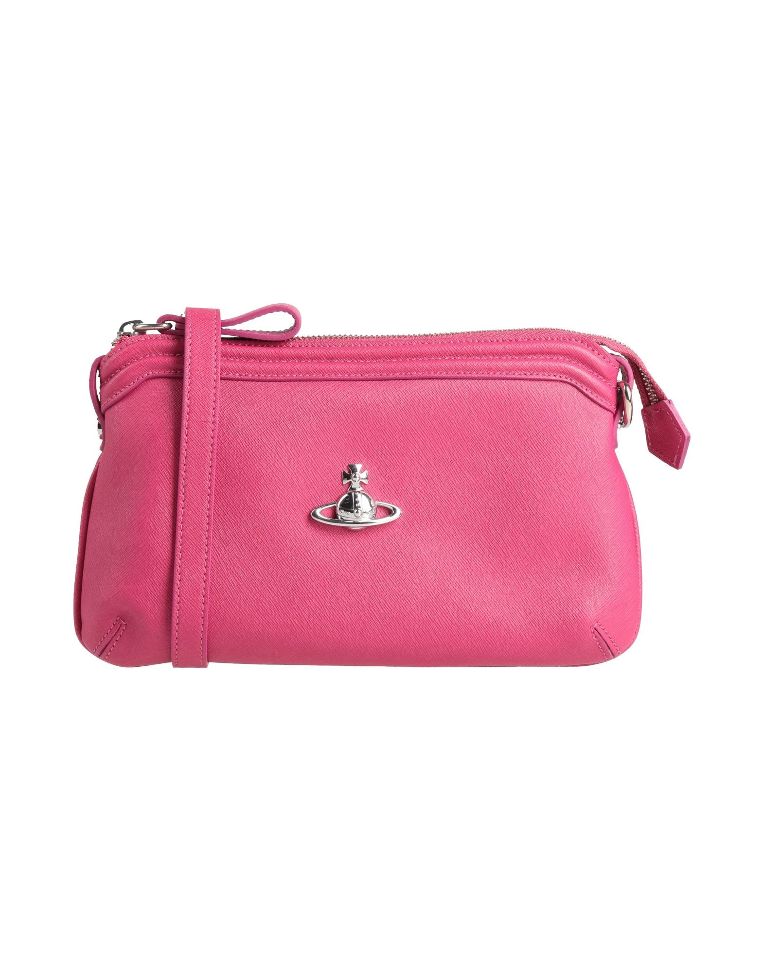 VIVIENNE WESTWOOD - Cross-body bags