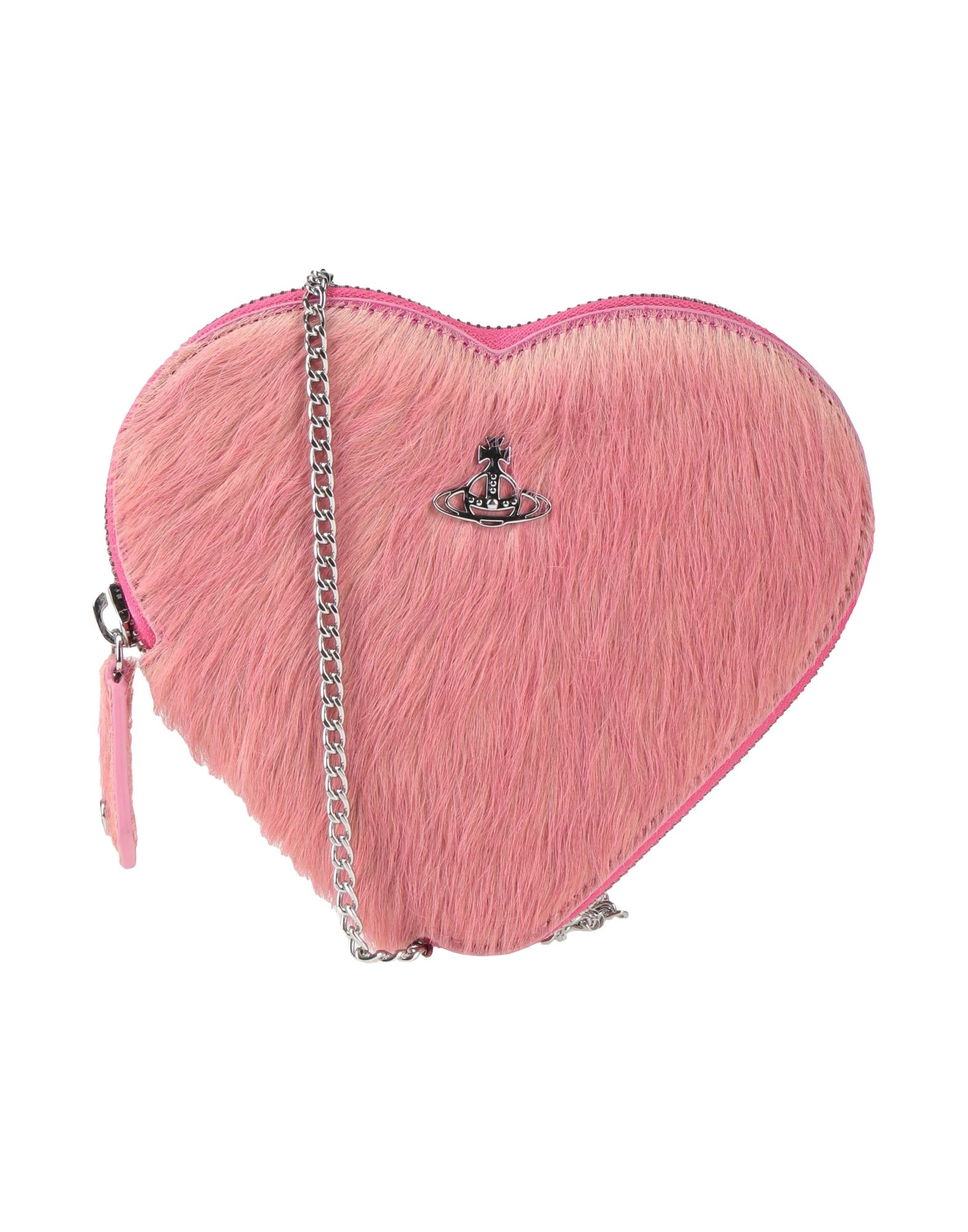 VIVIENNE WESTWOOD - Borse a tracolla