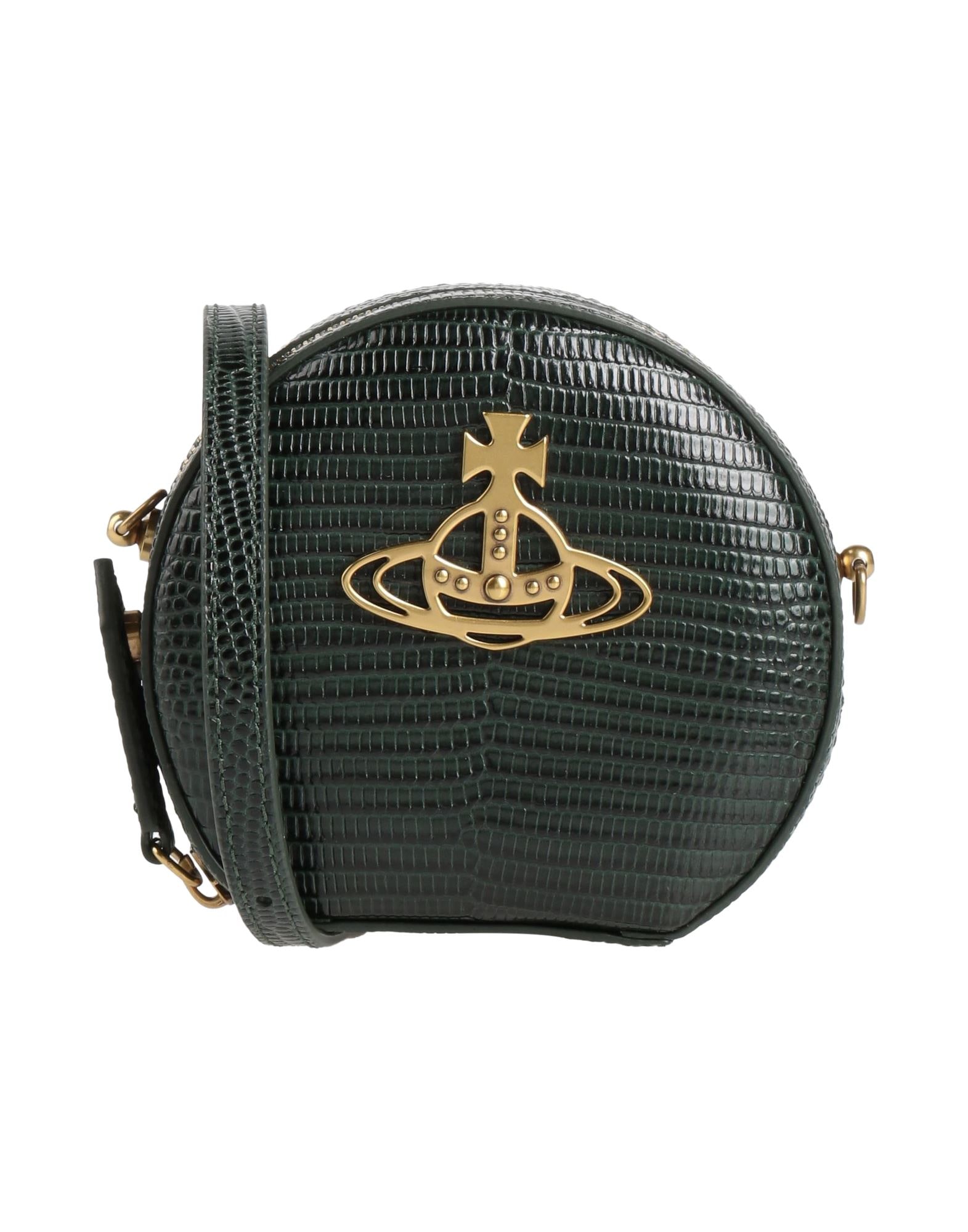 VIVIENNE WESTWOOD - Cross-body bags