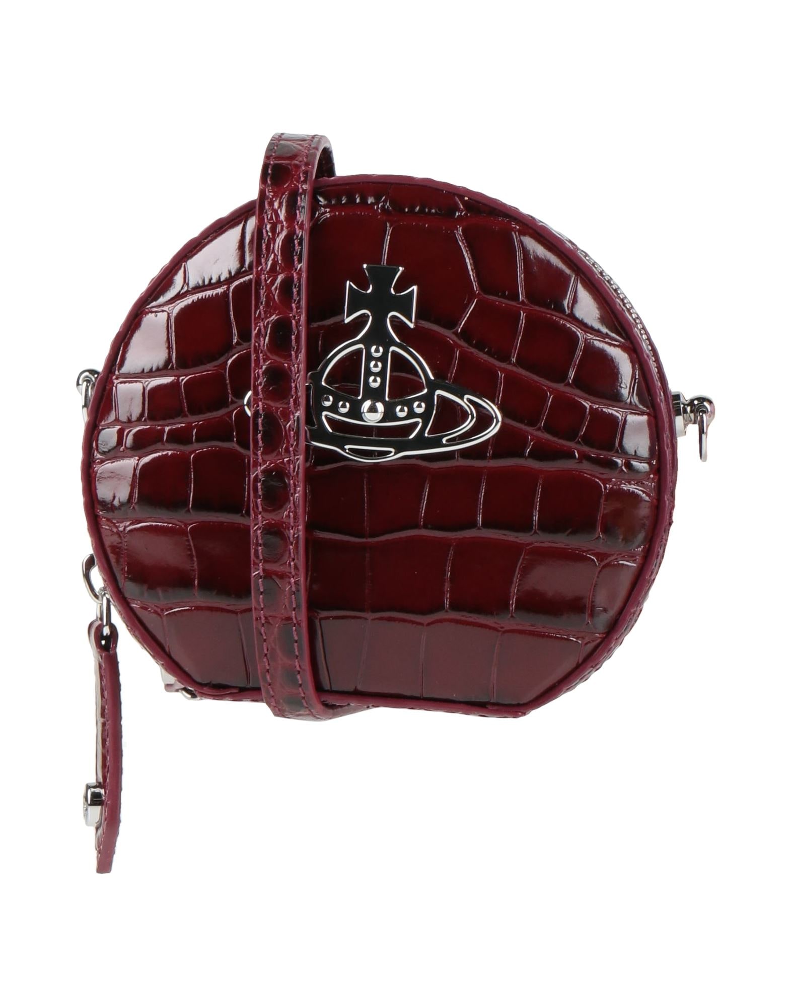 VIVIENNE WESTWOOD - Cross-body bags