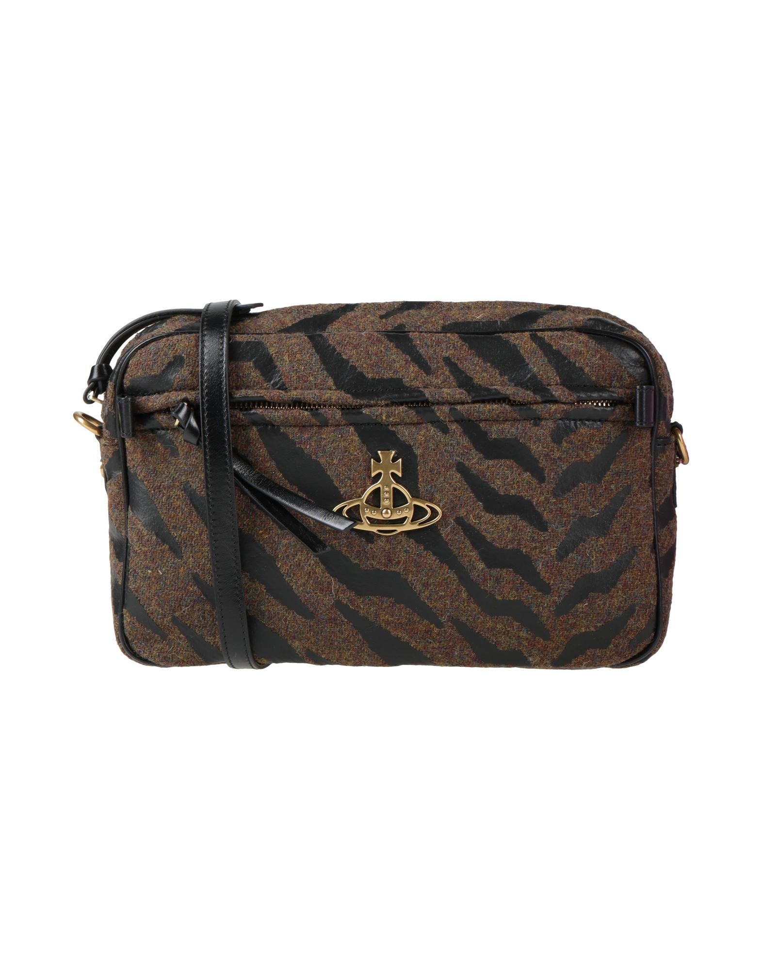 VIVIENNE WESTWOOD - Cross-body bags