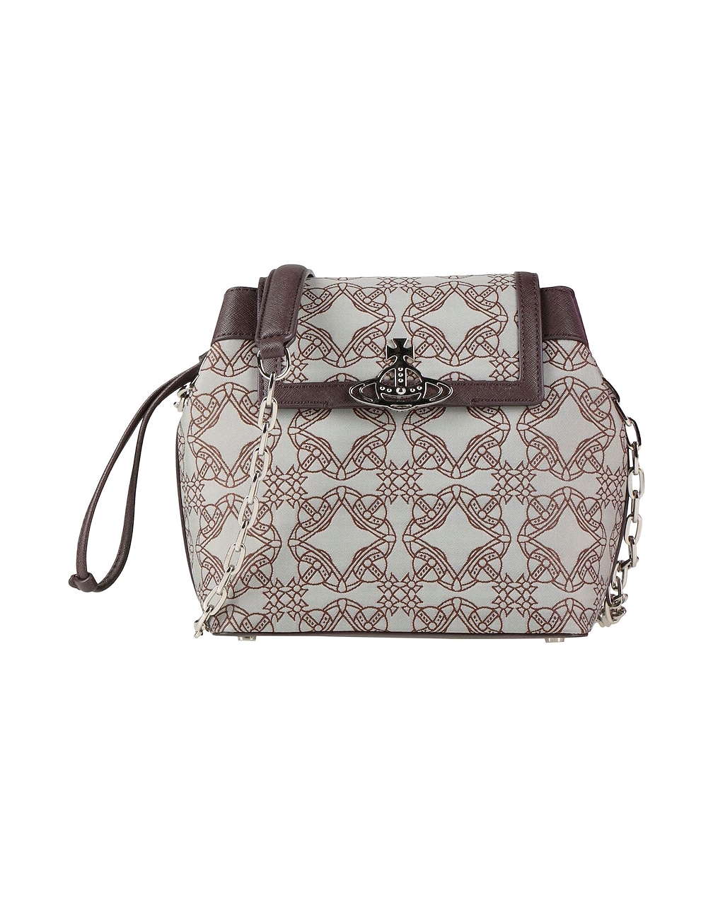 VIVIENNE WESTWOOD - Cross-body bags