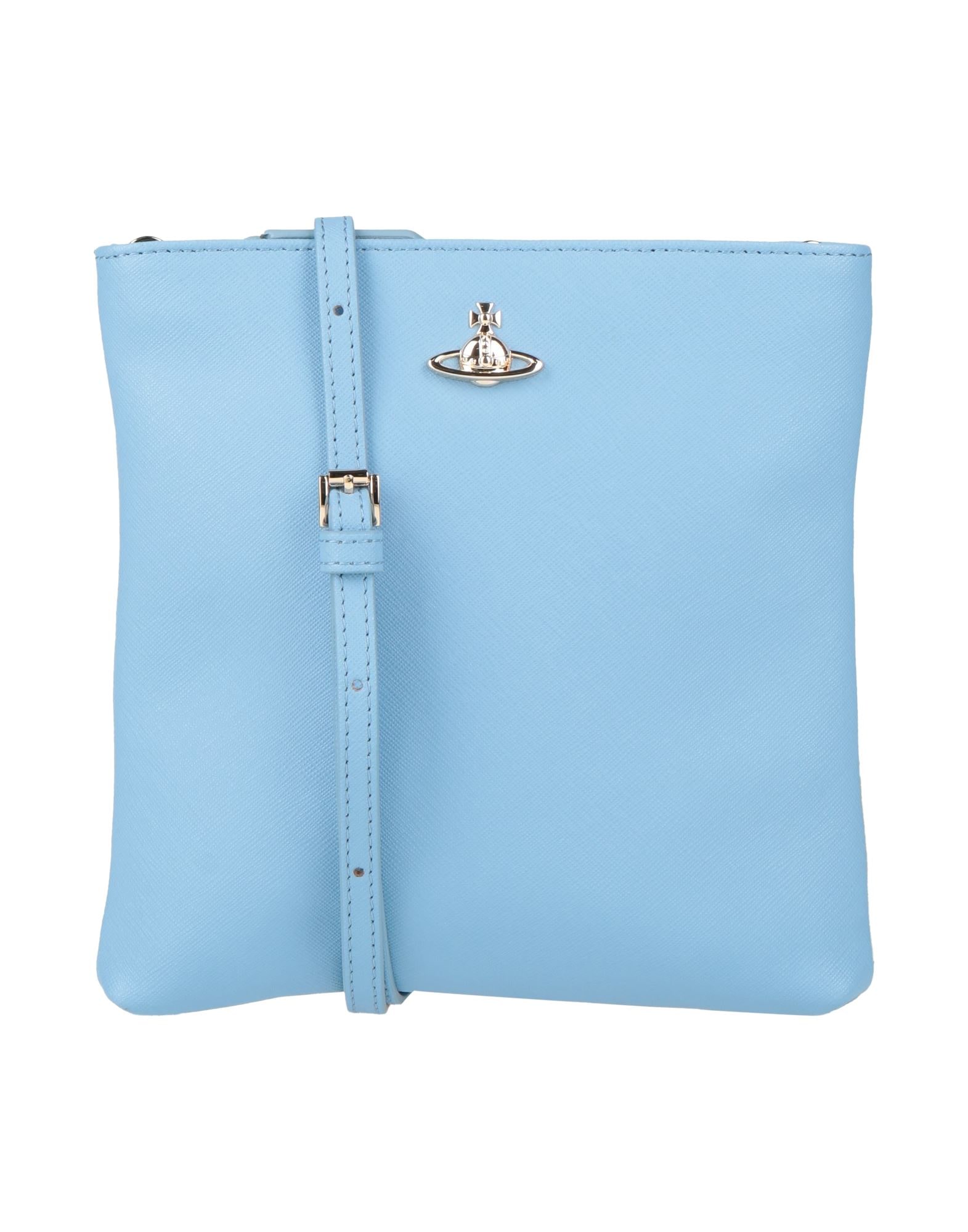 VIVIENNE WESTWOOD - Сумки через плечо