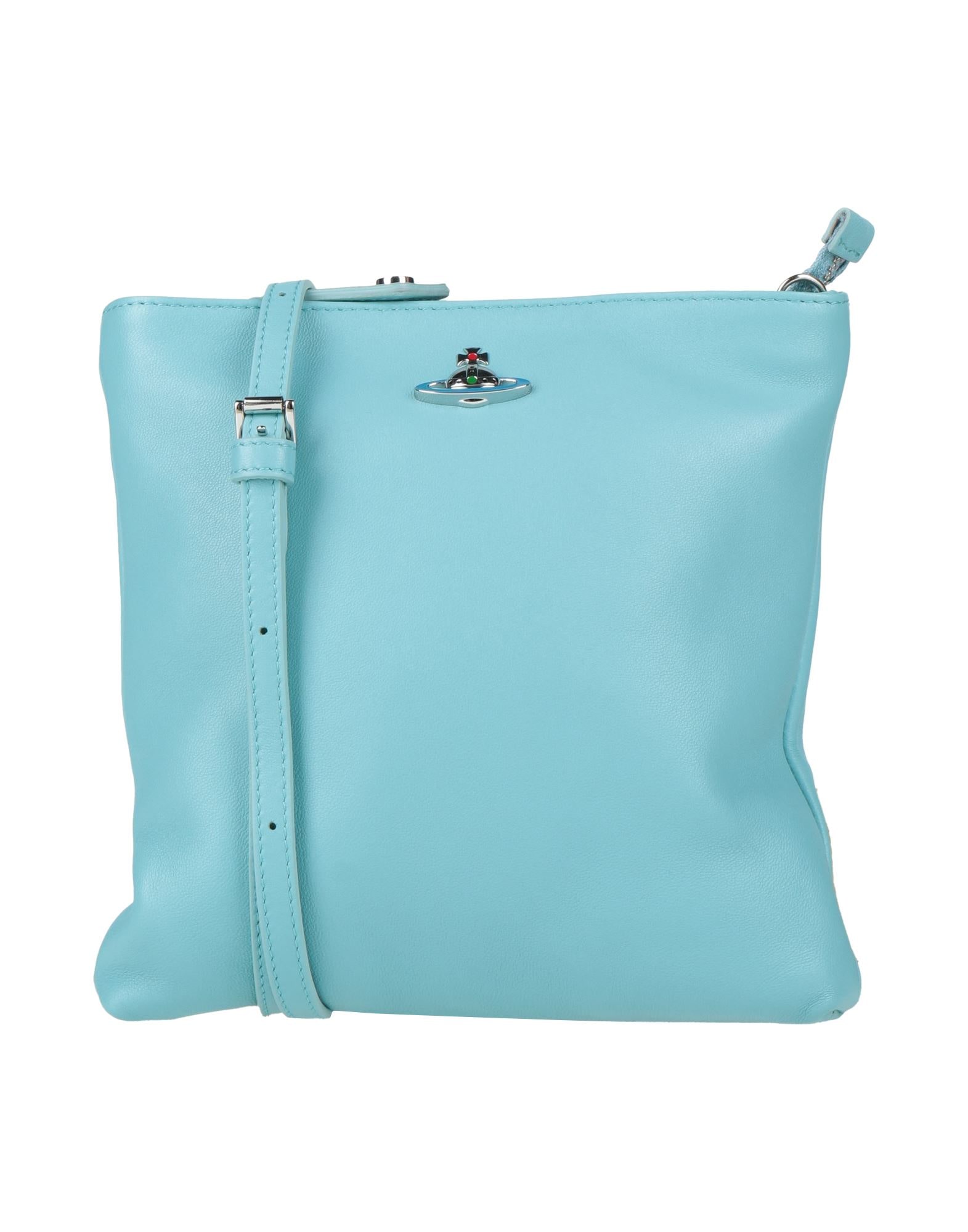 VIVIENNE WESTWOOD - Сумки через плечо