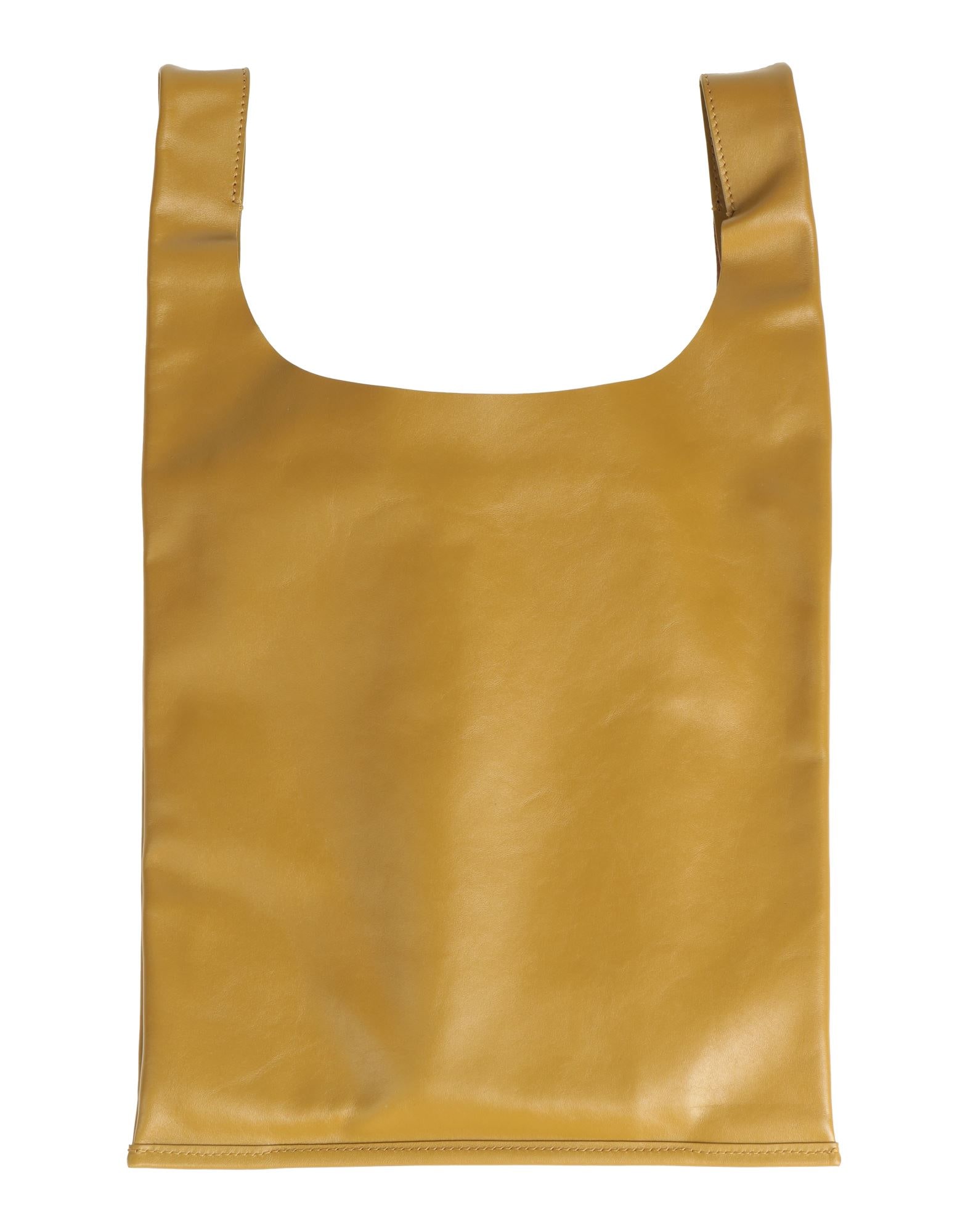 JIL SANDER - Handbags