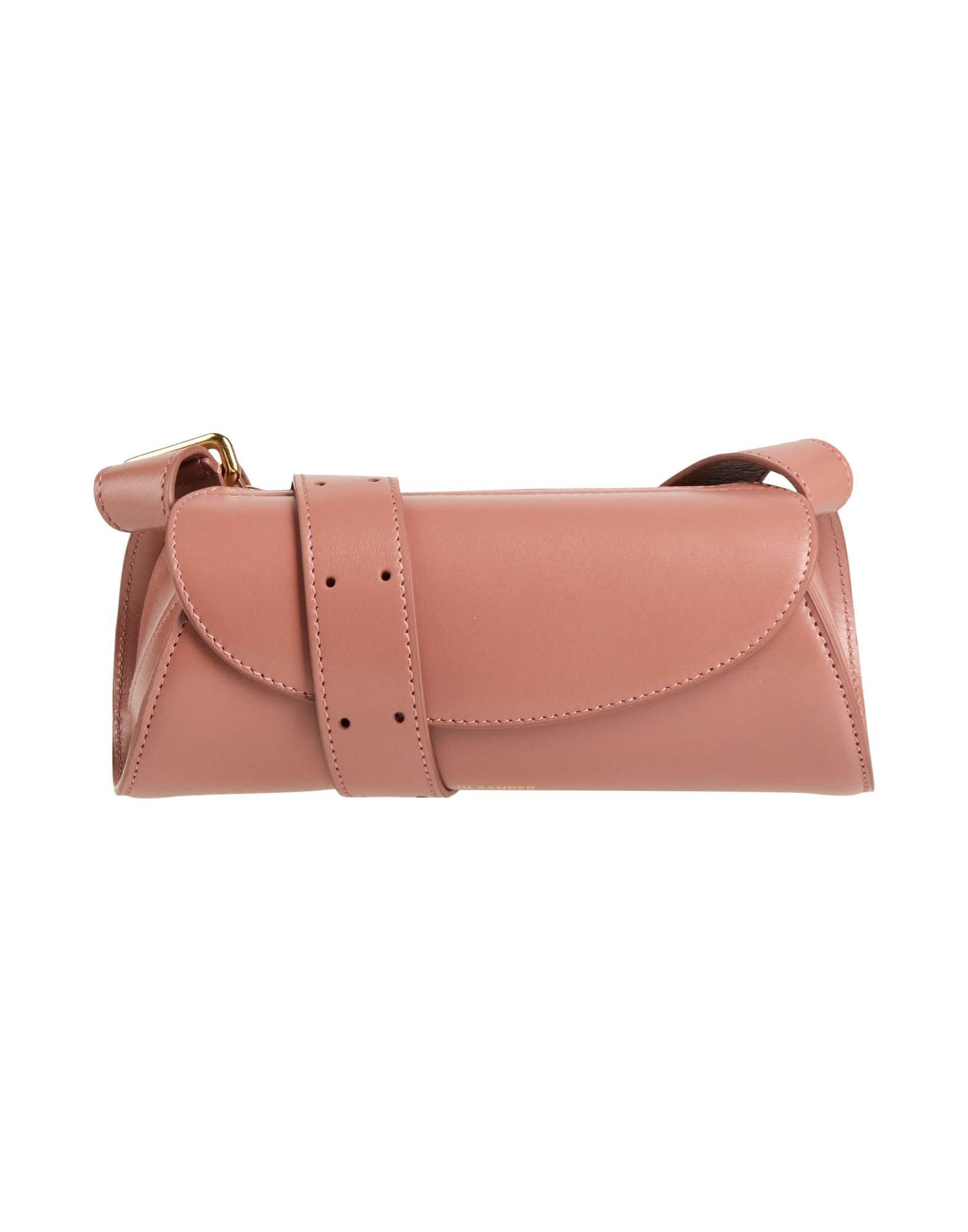 JIL SANDER - Cross-body bags