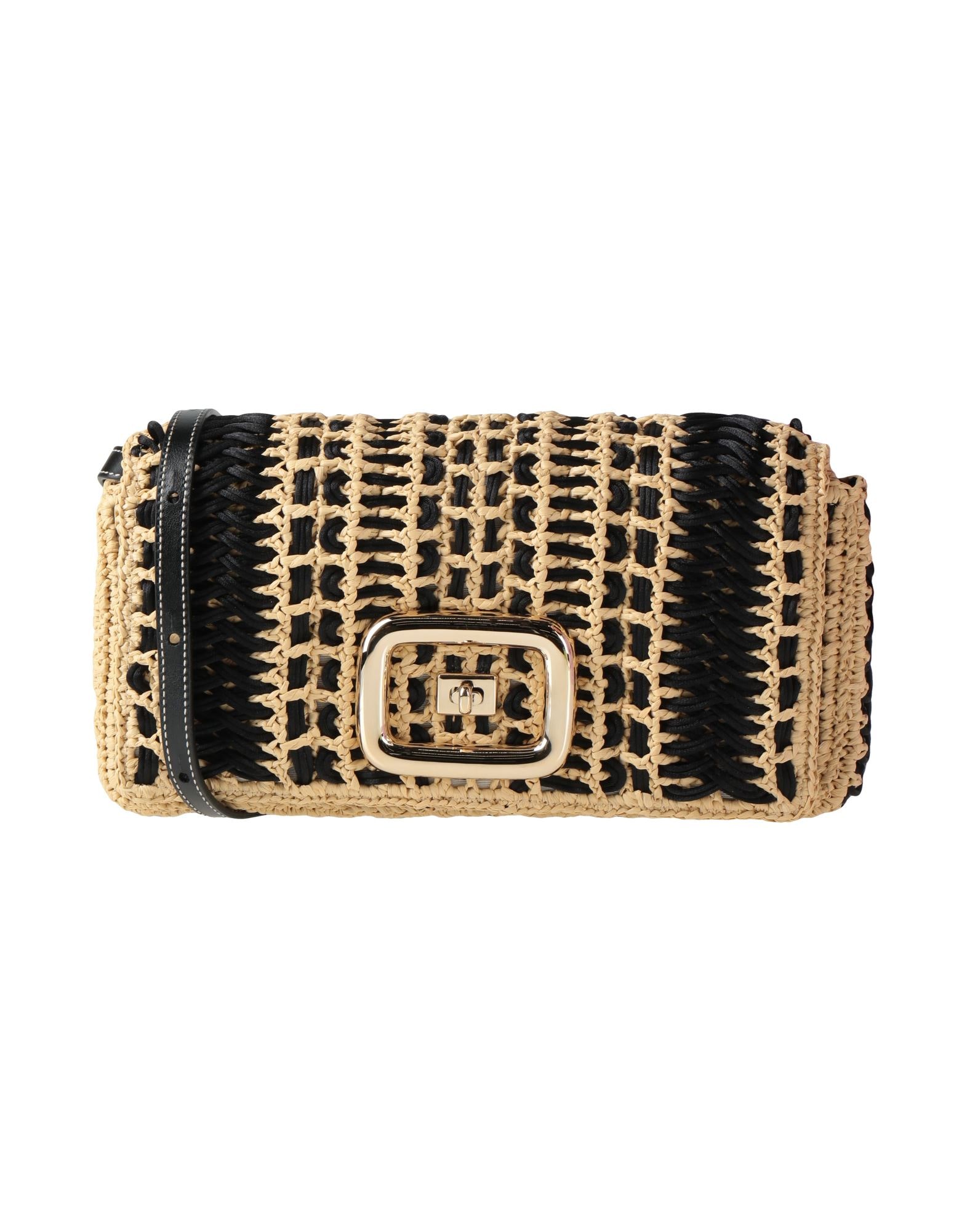 ROGER VIVIER - Cross-body bags