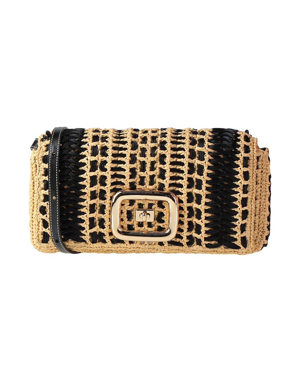 ROGER VIVIER - Cross-body bags