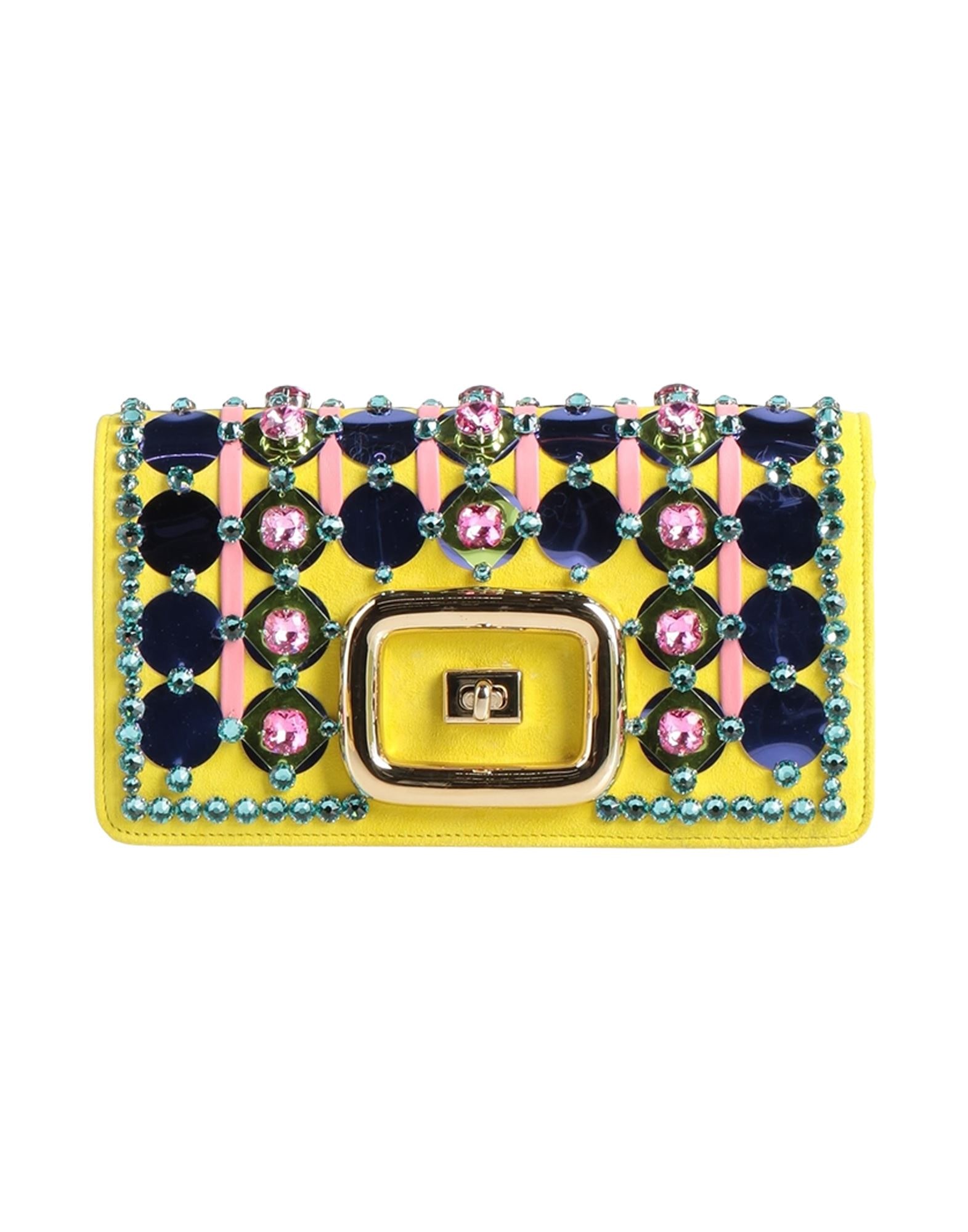 ROGER VIVIER - Handbags