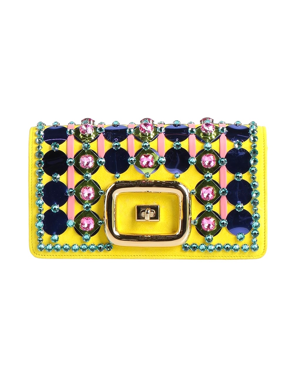 ROGER VIVIER - Handbags