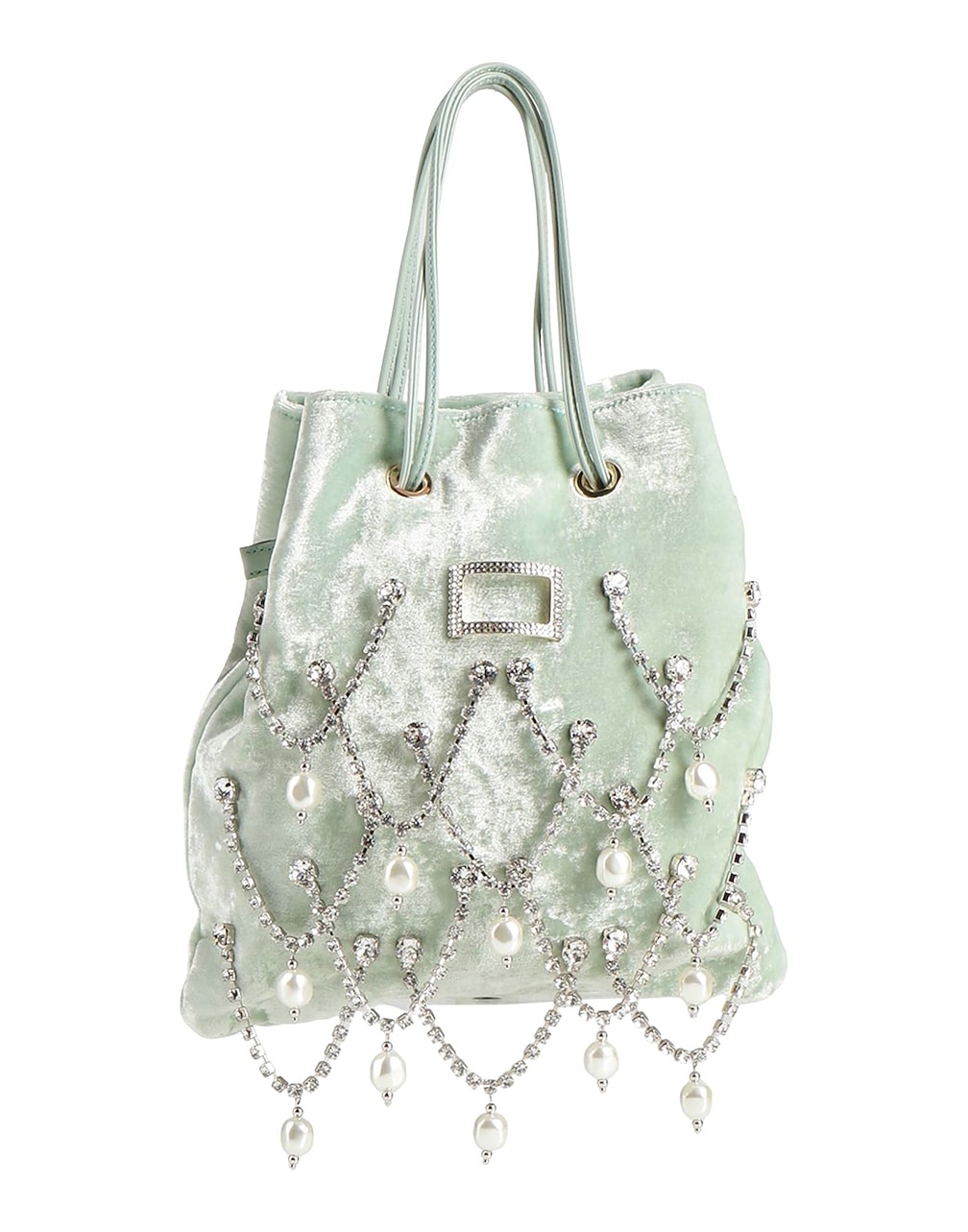 ROGER VIVIER - Handbags