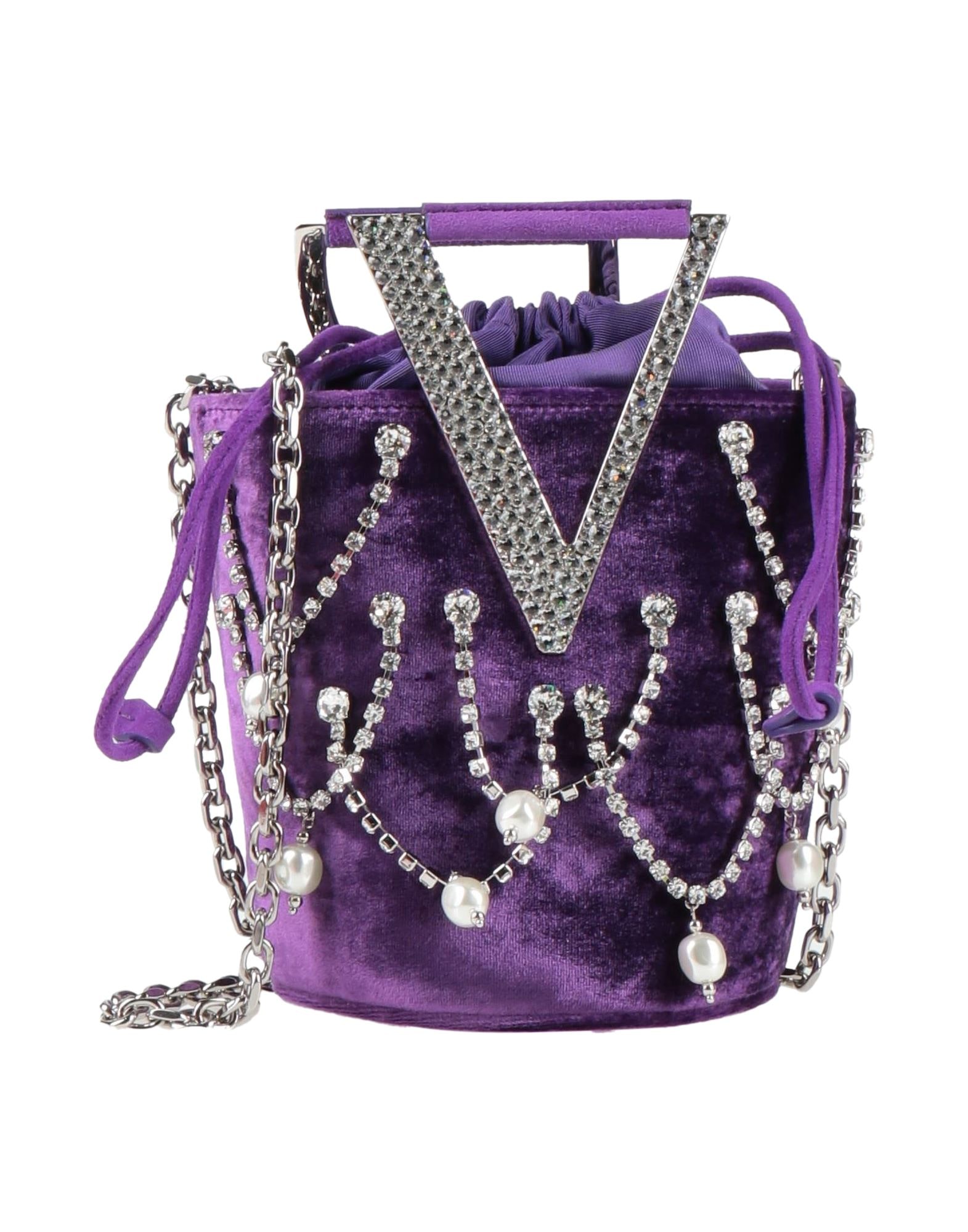 ROGER VIVIER - Handbags