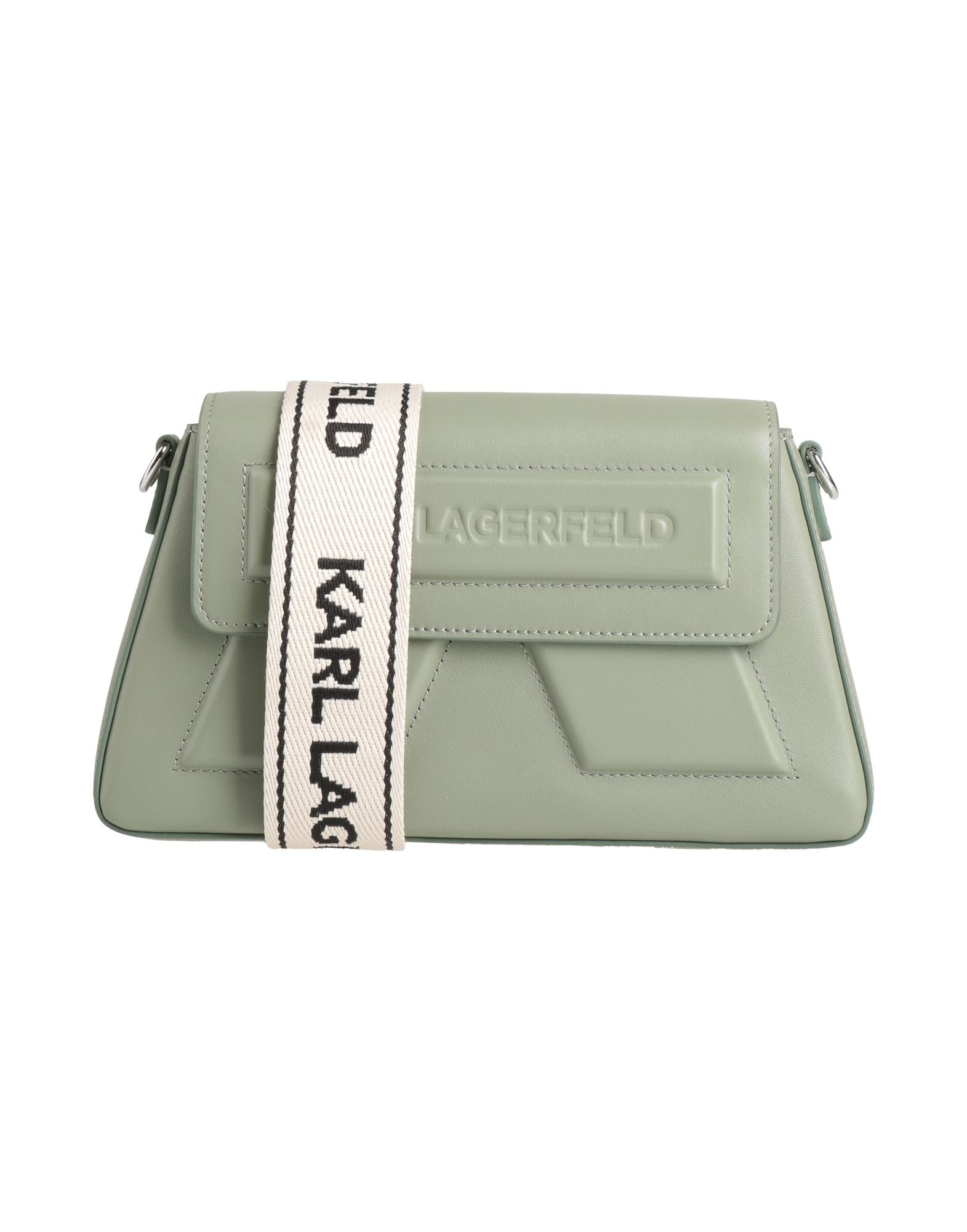 KARL LAGERFELD - Cross-body bags