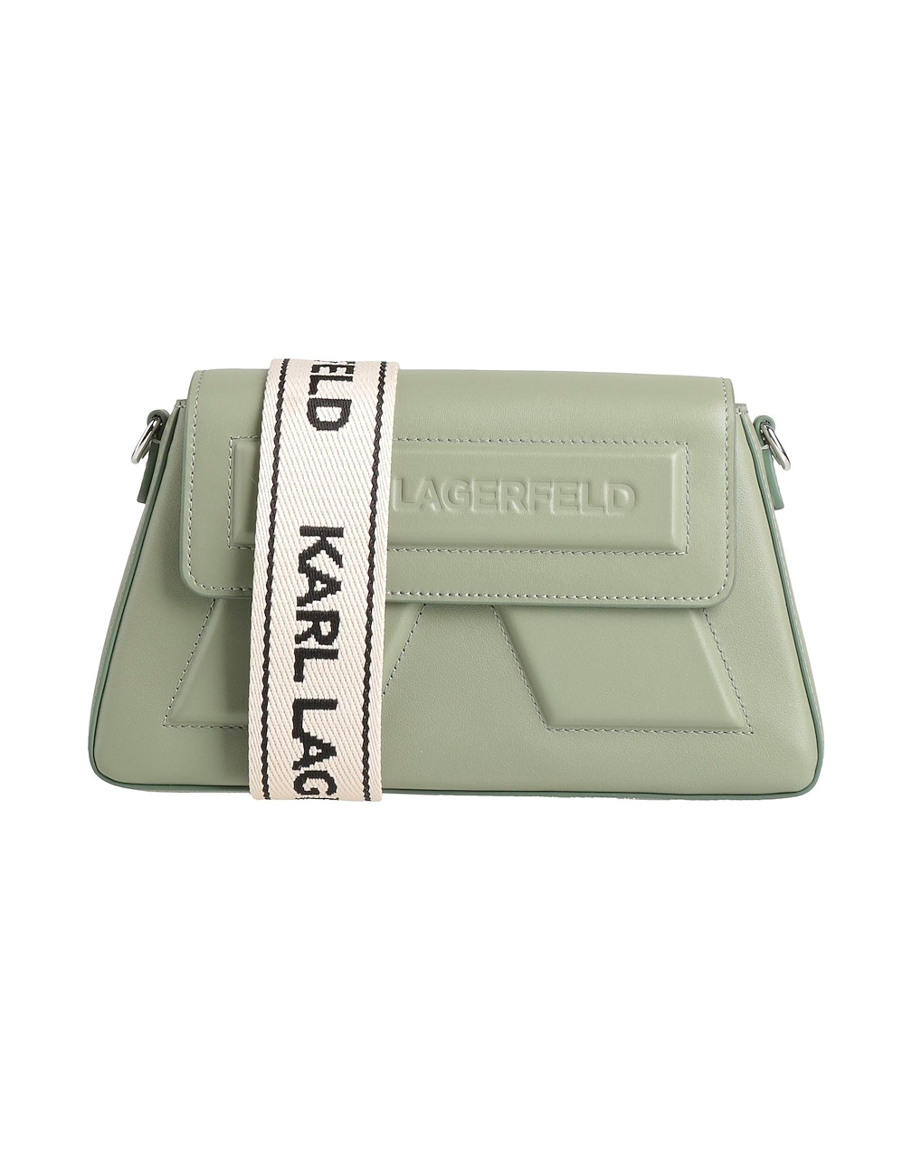 KARL LAGERFELD - Cross-body bags