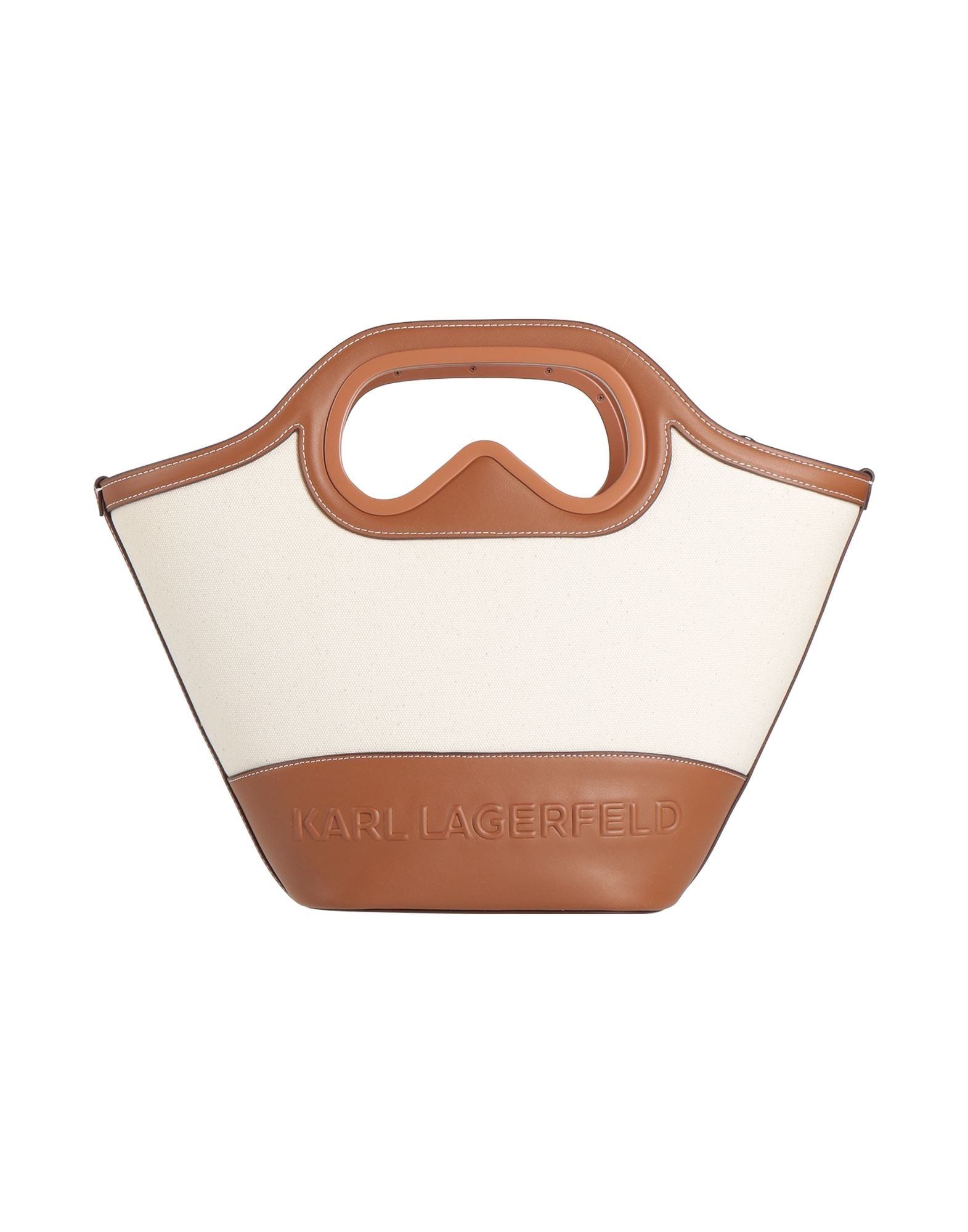 KARL LAGERFELD - Handbags