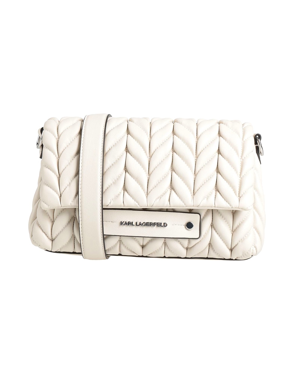 KARL LAGERFELD - Cross-body bags