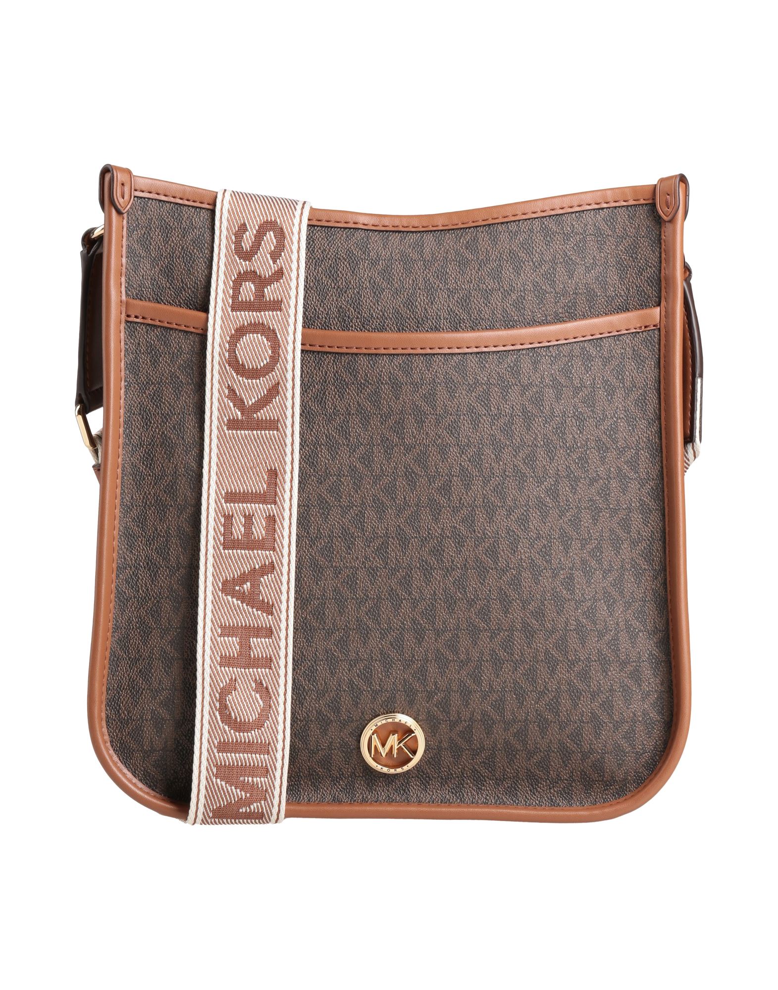 MICHAEL MICHAEL KORS - Cross-body bags