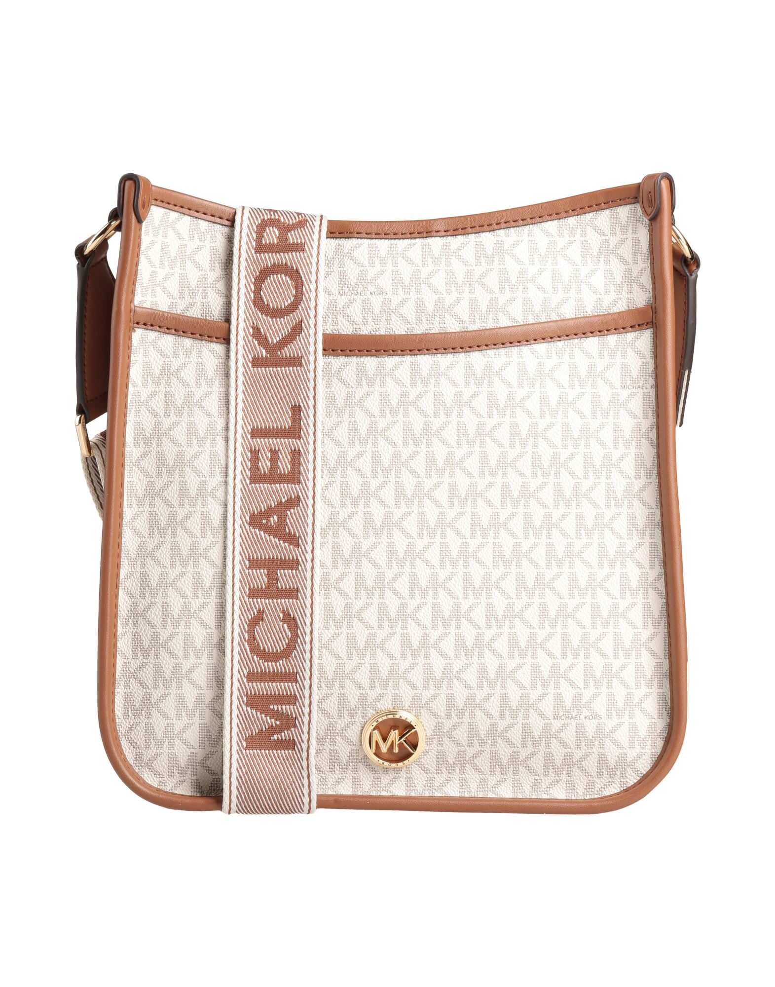 MICHAEL MICHAEL KORS - Cross-body bags
