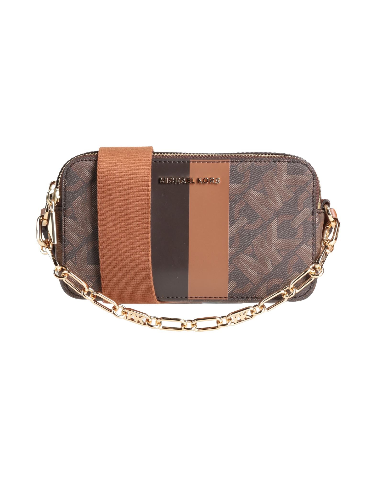 MICHAEL MICHAEL KORS - Cross-body bags