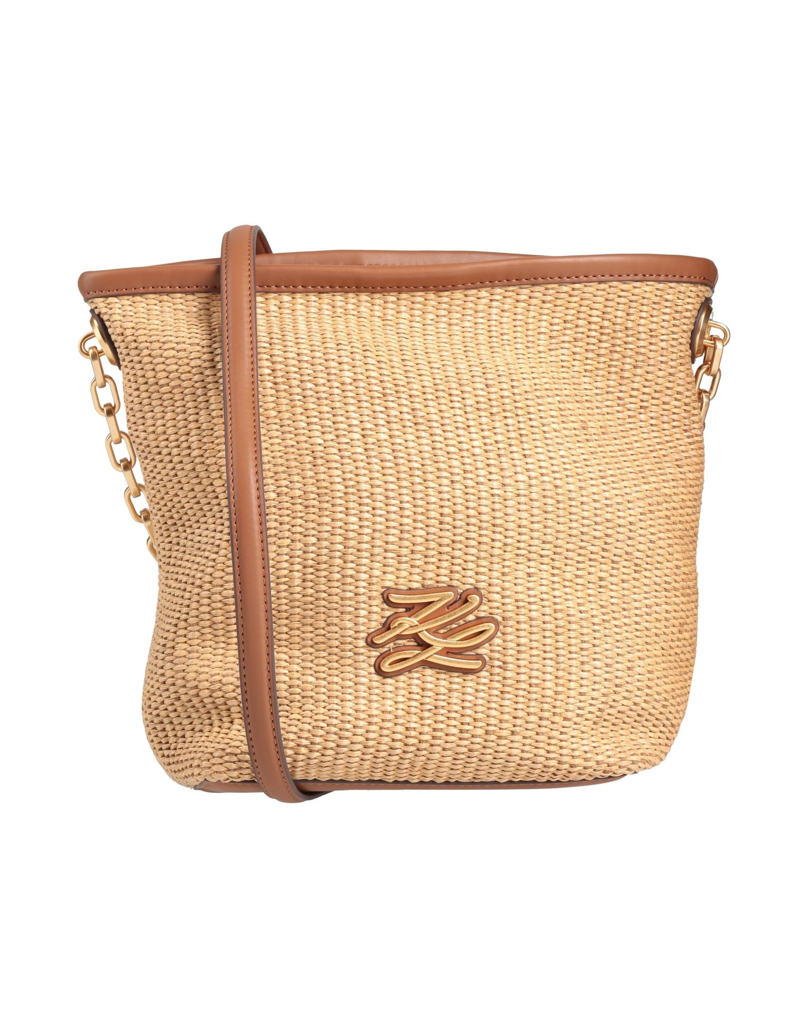 KARL LAGERFELD - Сумки через плечо