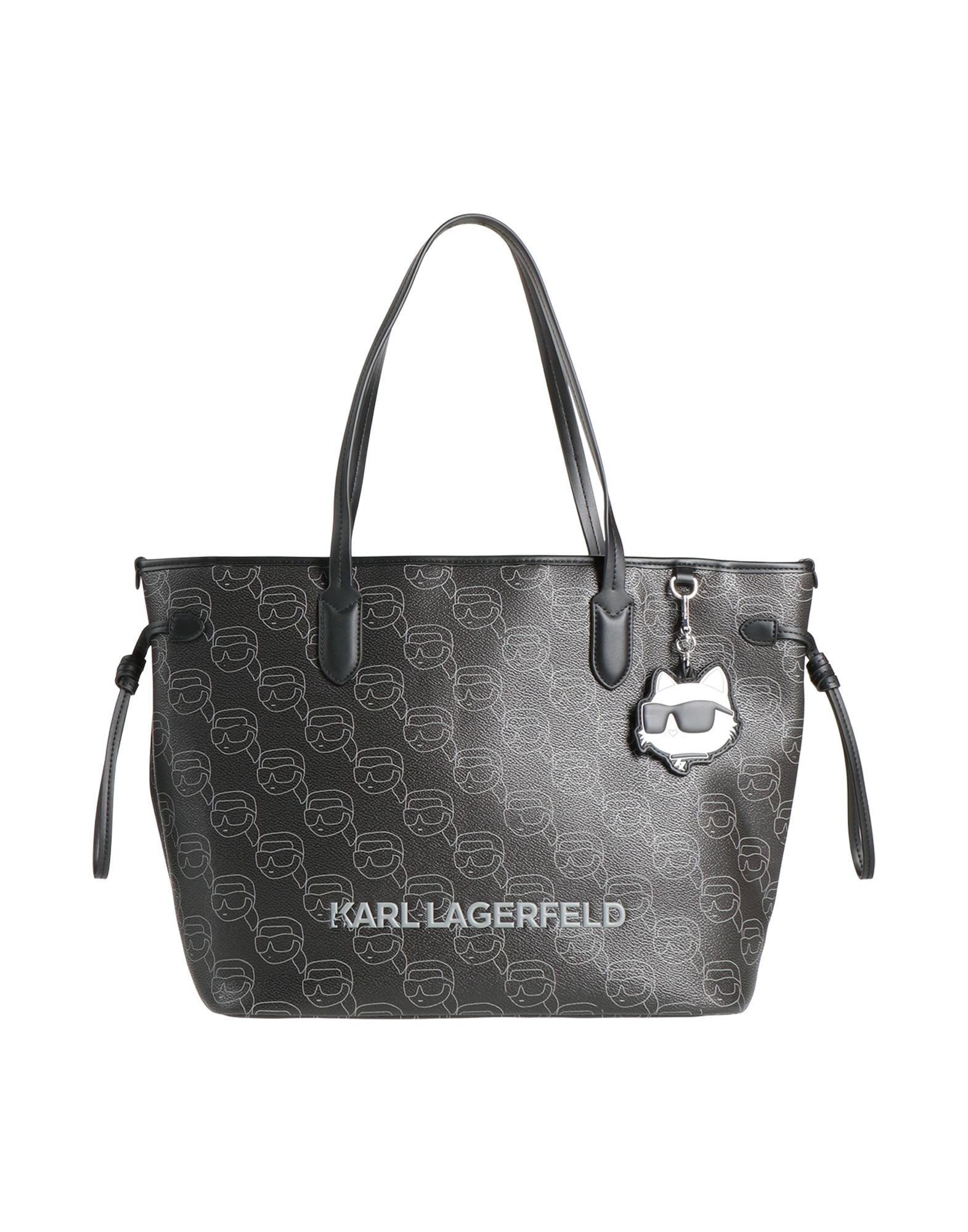 KARL LAGERFELD - Τσάντες χειρός