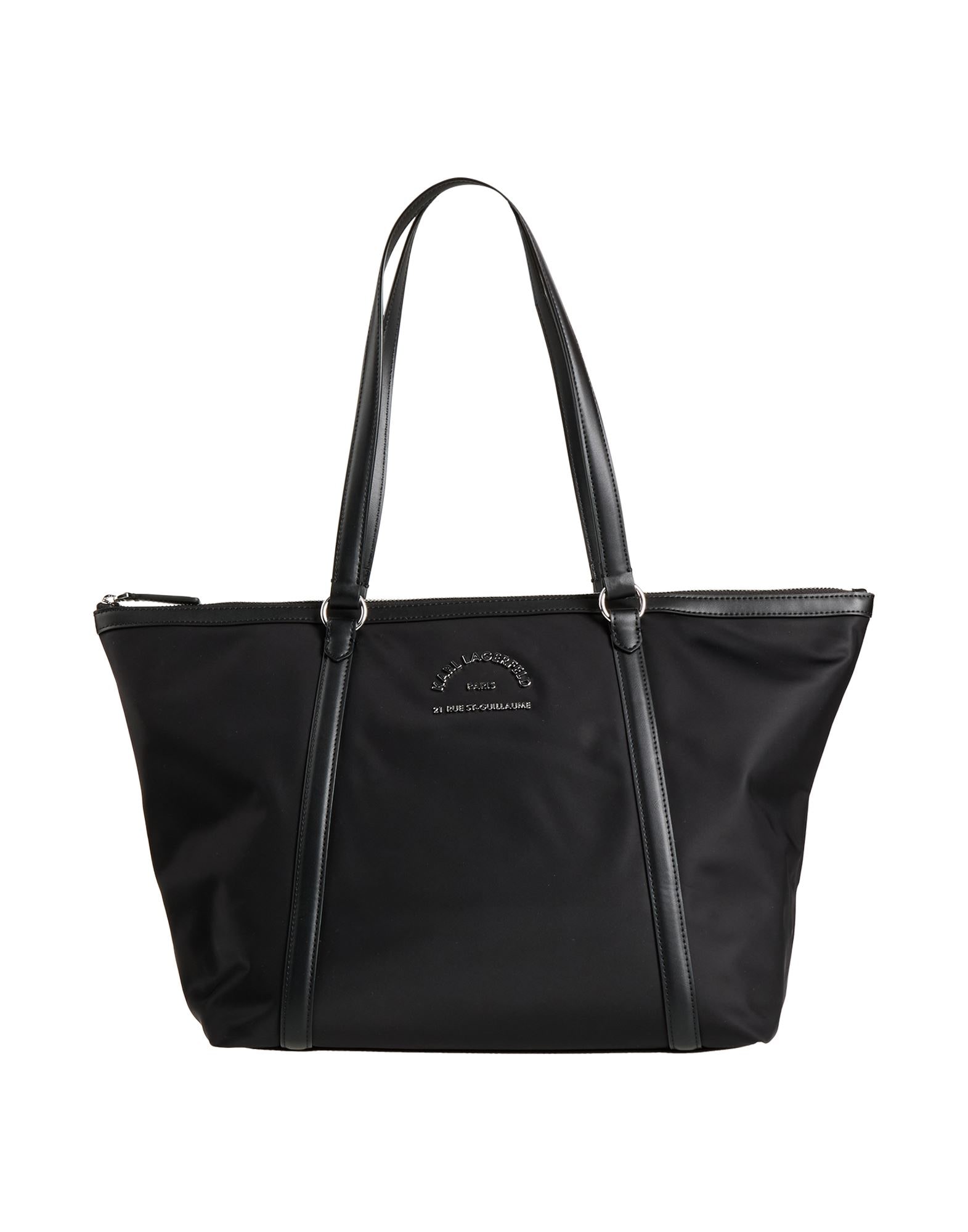 KARL LAGERFELD - Shoulder bags