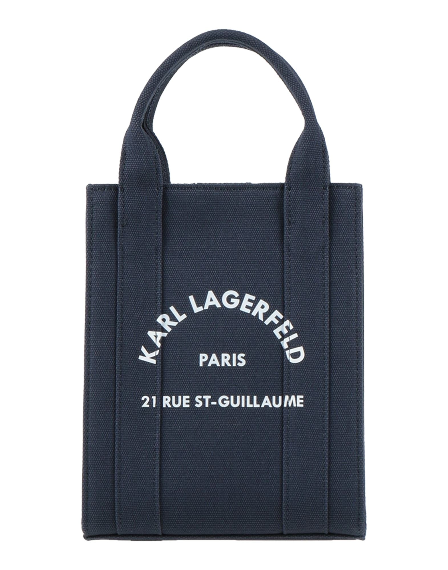 KARL LAGERFELD - Handbags