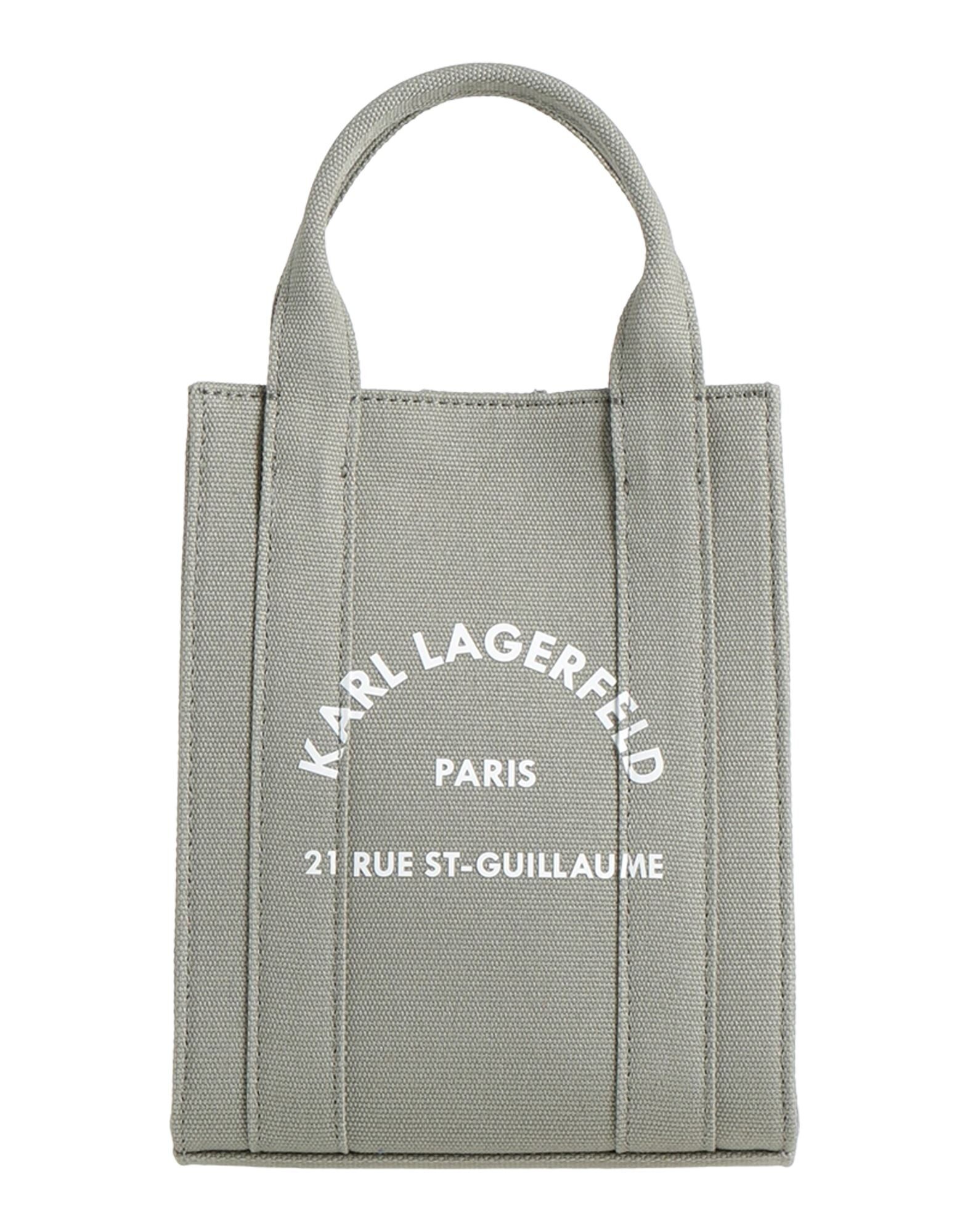 KARL LAGERFELD - Handbags