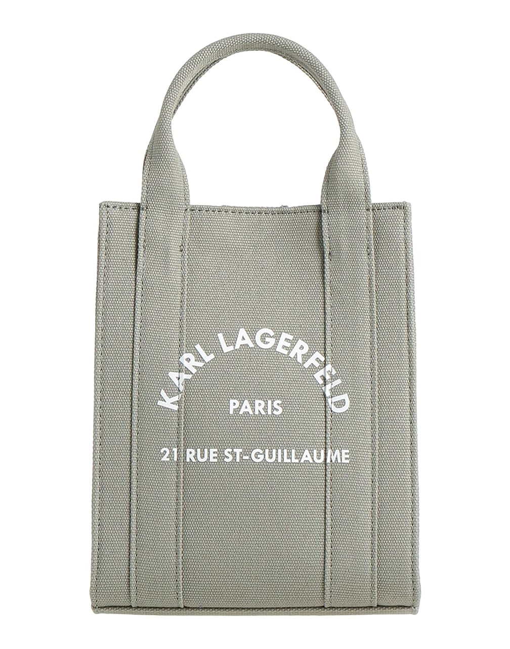 KARL LAGERFELD - Handbags