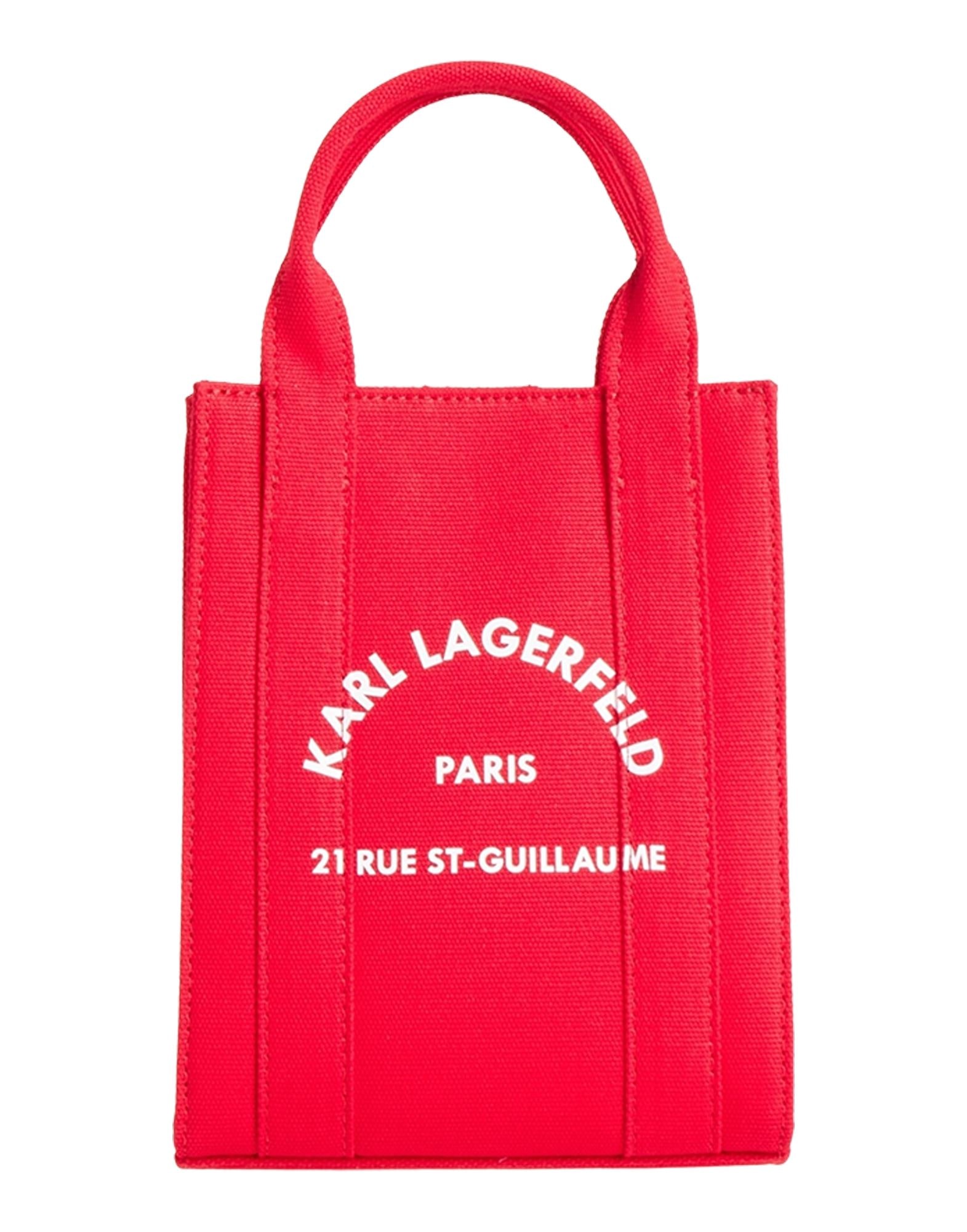 KARL LAGERFELD - Handbags