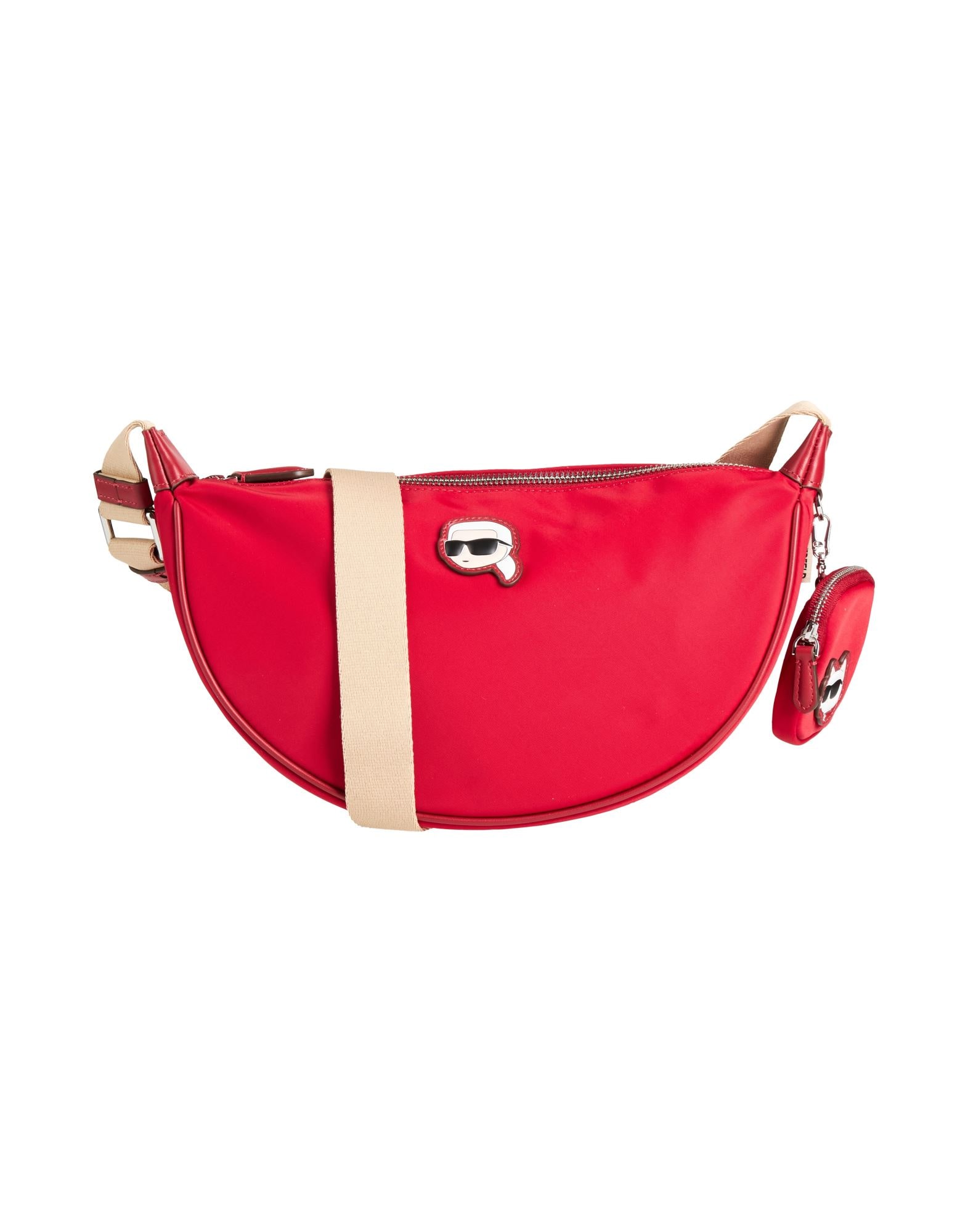 KARL LAGERFELD - Cross-body bags