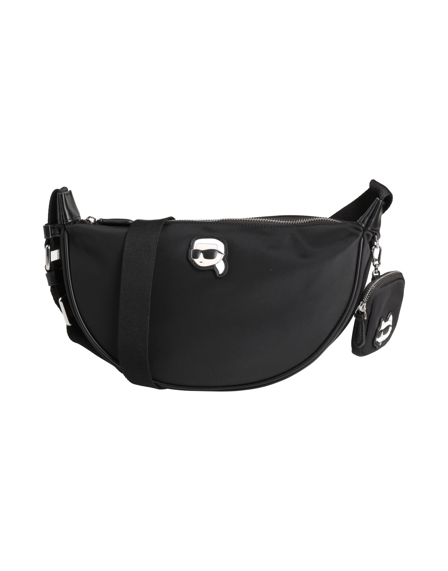 KARL LAGERFELD - Cross-body bags