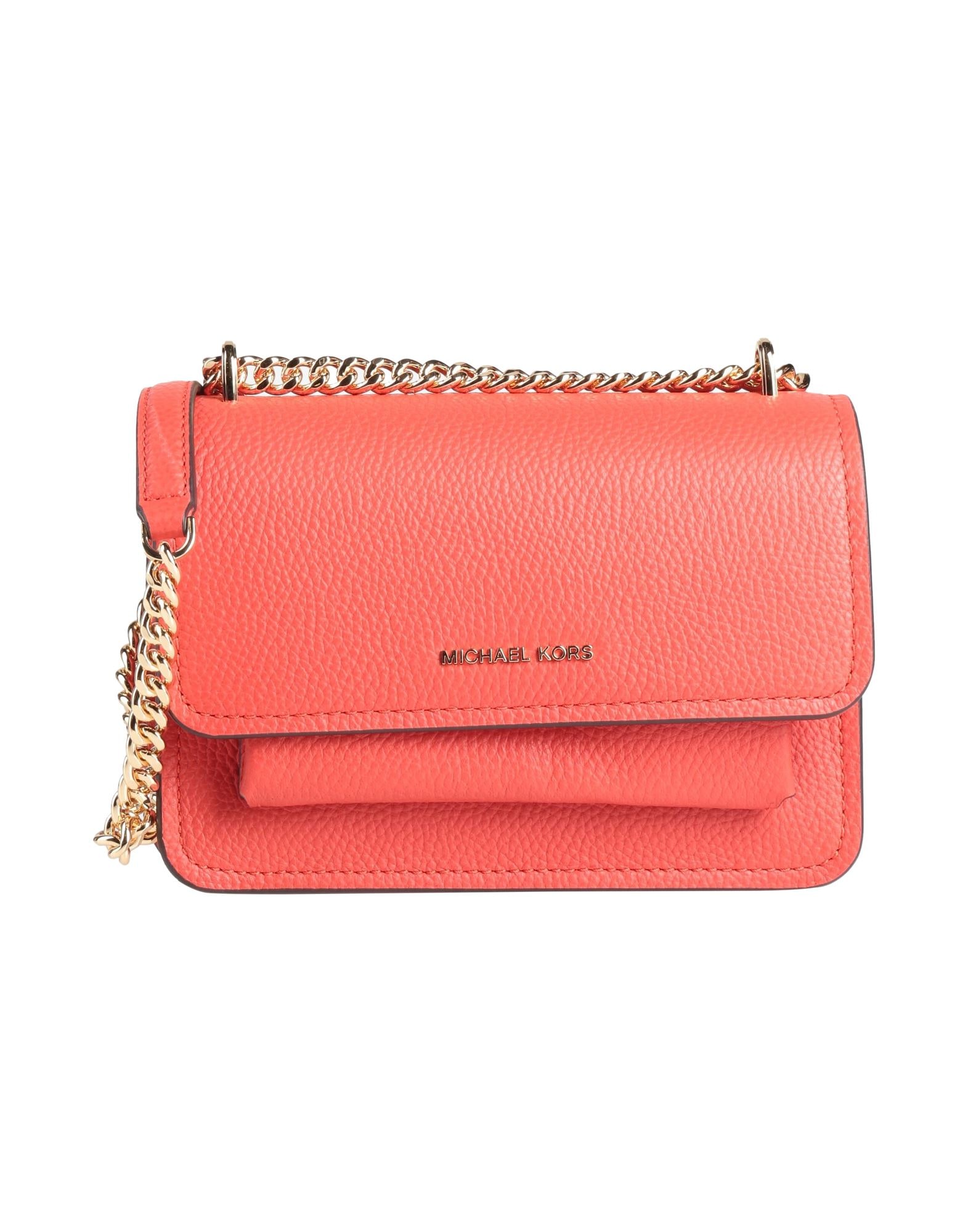 MICHAEL MICHAEL KORS - Cross-body bags