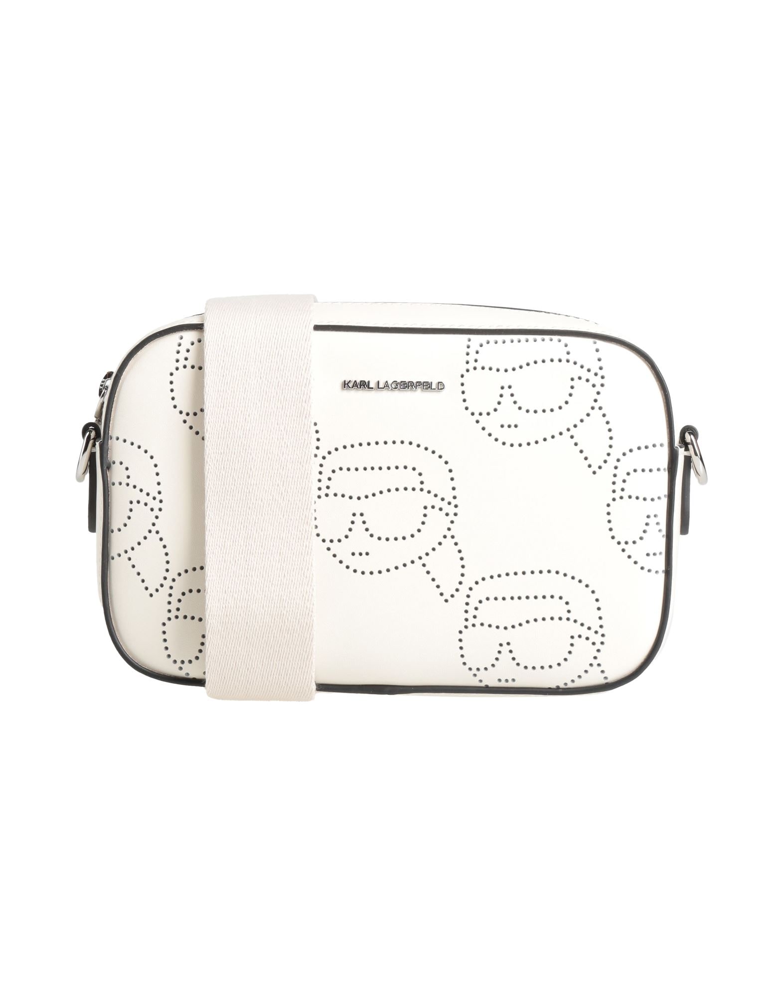 KARL LAGERFELD - Umhängetasche