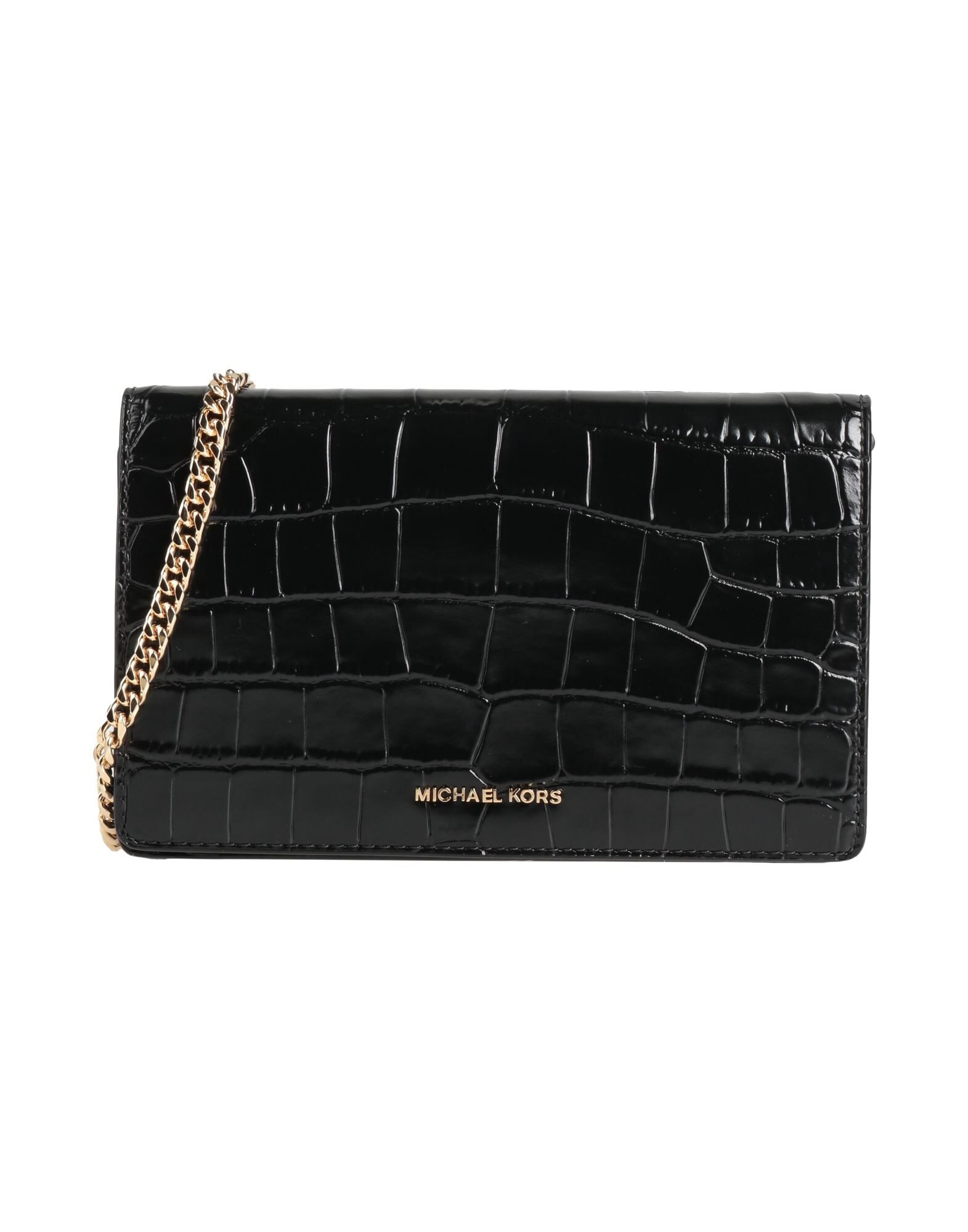 MICHAEL MICHAEL KORS - Cross-body bags