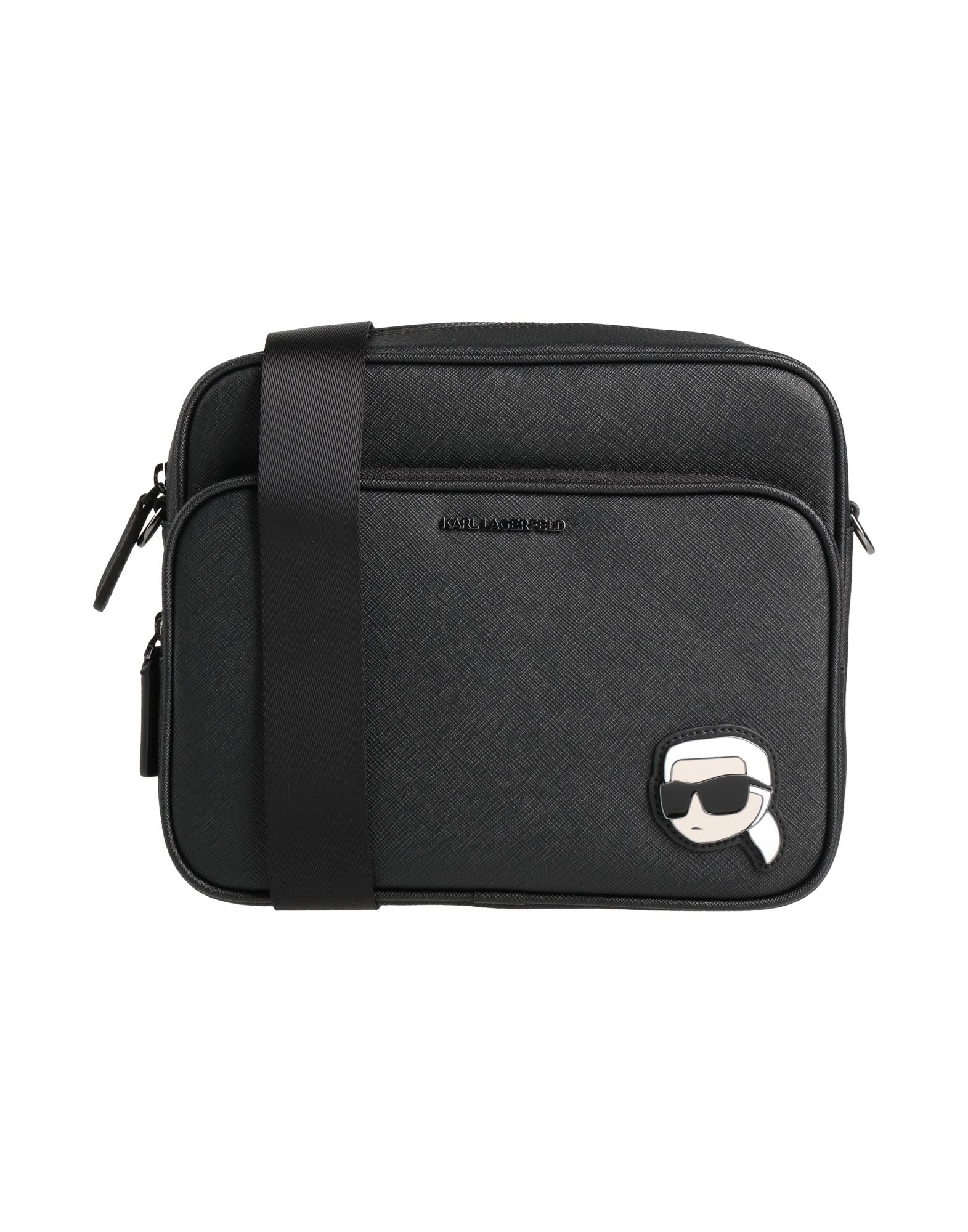 KARL LAGERFELD - Сумки через плечо