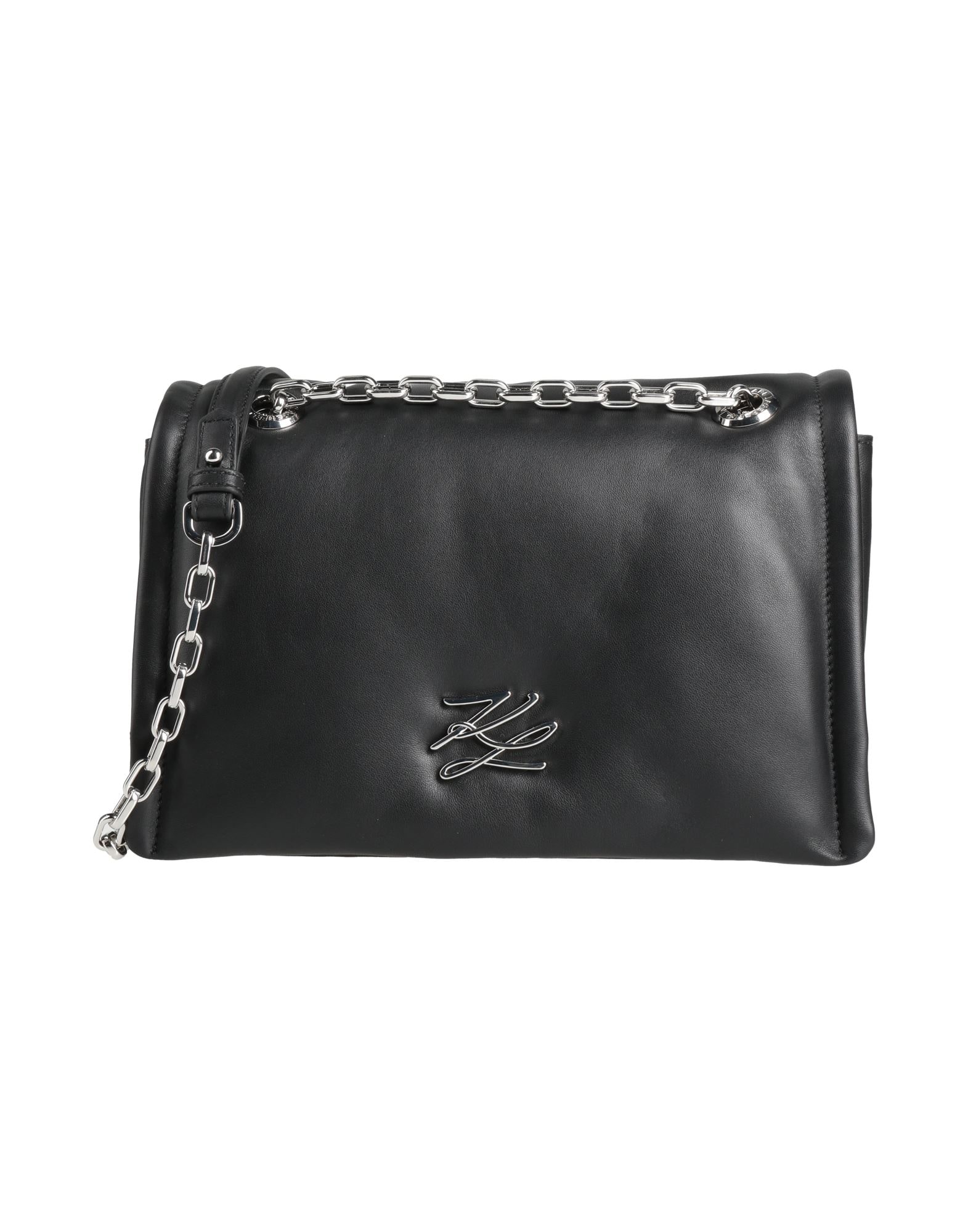 KARL LAGERFELD - Cross-body bags