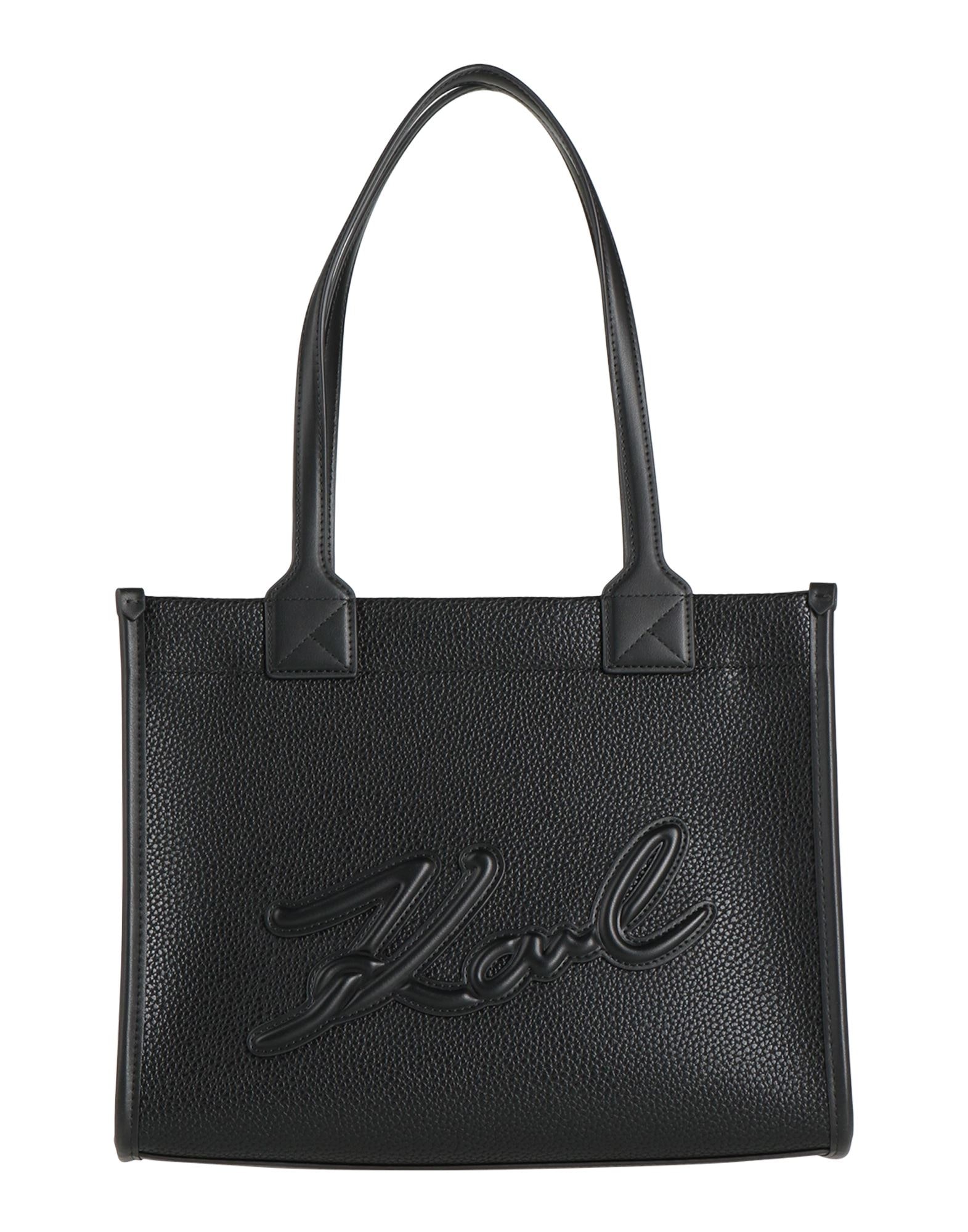 KARL LAGERFELD - Handbags