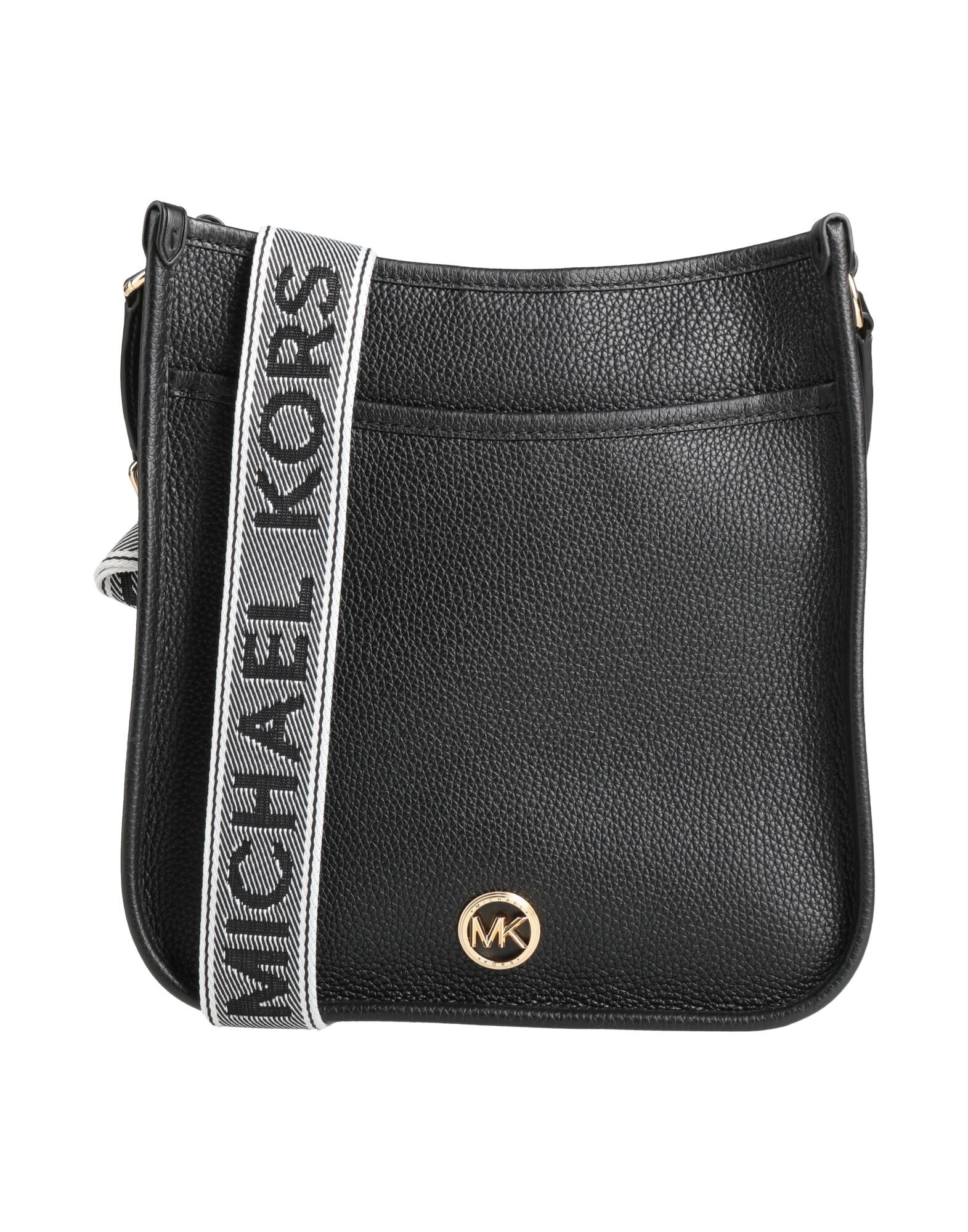 MICHAEL MICHAEL KORS - Cross-body bags
