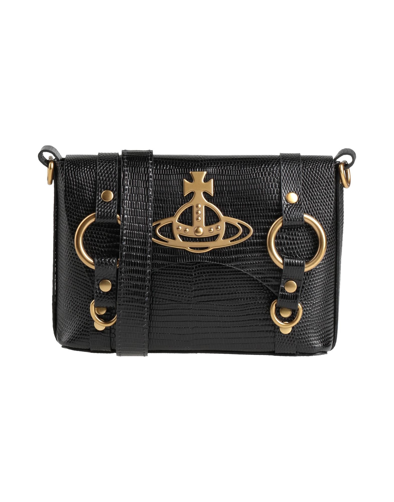 VIVIENNE WESTWOOD - Сумки через плечо