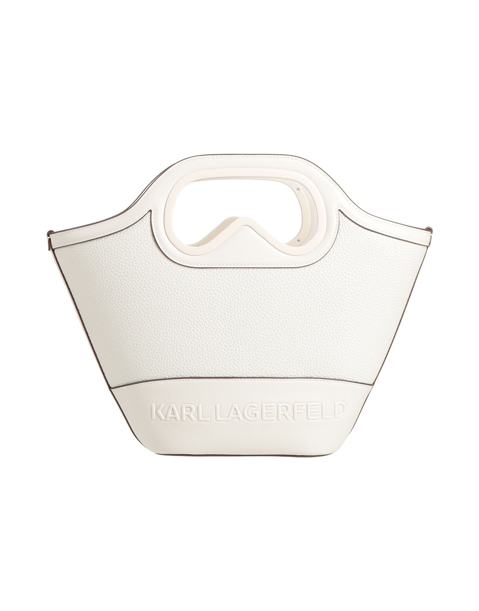 KARL LAGERFELD - Handbags